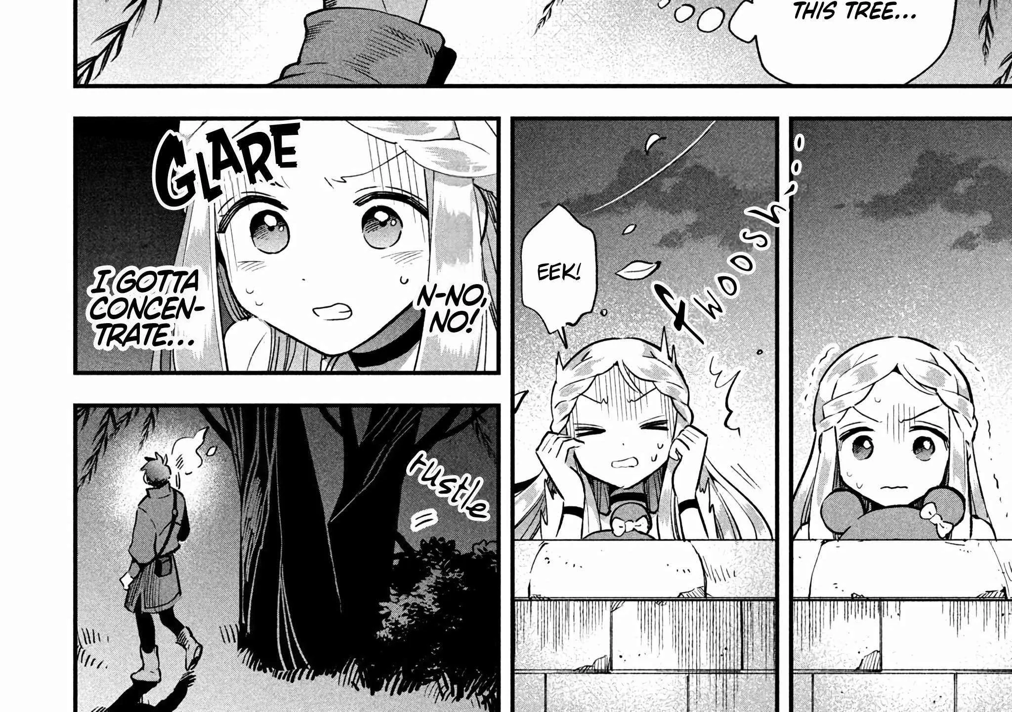 7-Nin no Nemuri Hime Chapter 54 page 20 - 