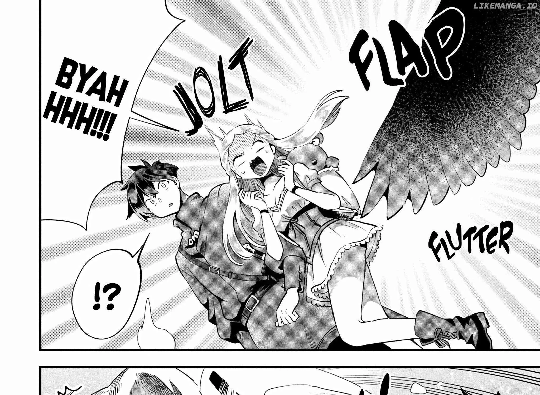 7-Nin no Nemuri Hime Chapter 54 page 3 - 