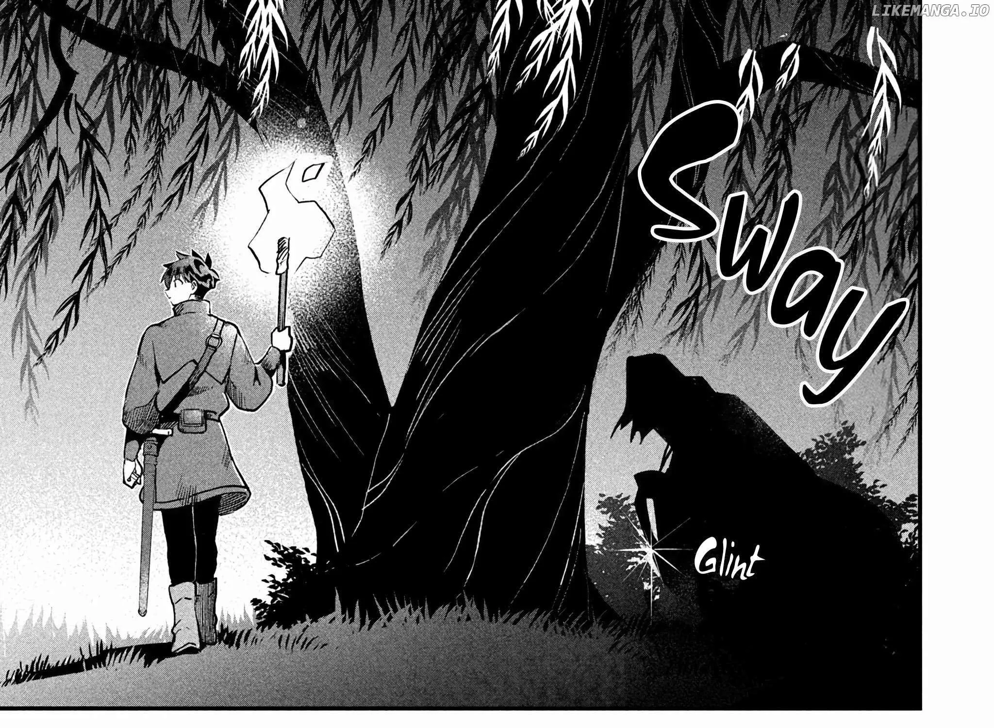 7-Nin no Nemuri Hime Chapter 54 page 21 - 