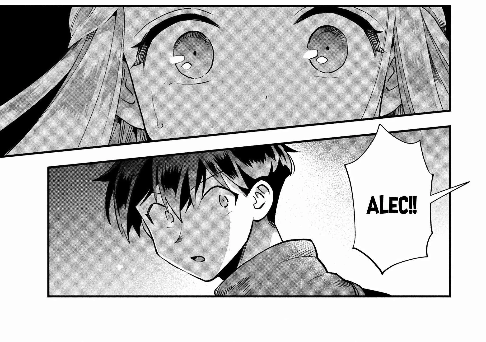 7-Nin no Nemuri Hime Chapter 54 page 22 - 
