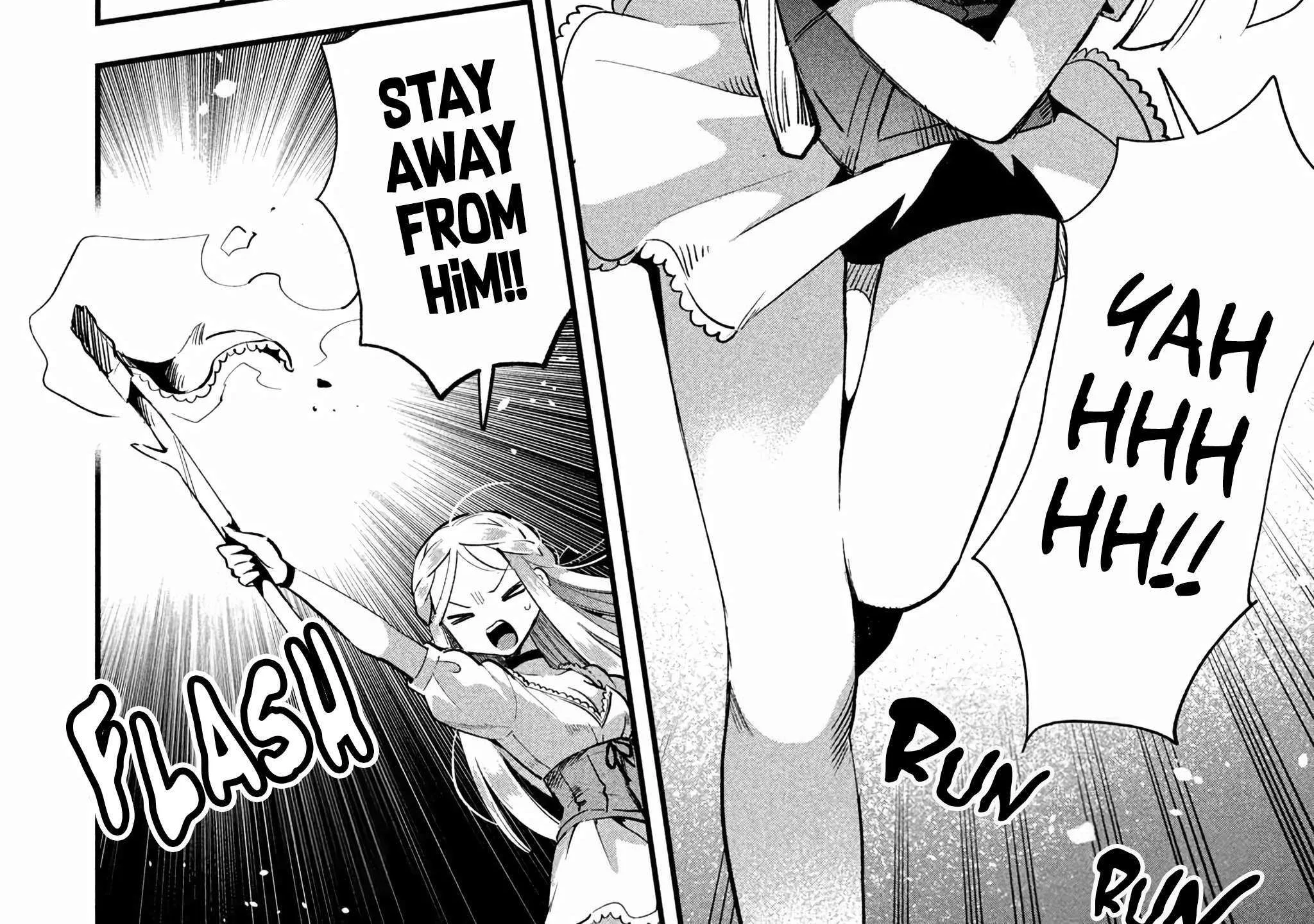 7-Nin no Nemuri Hime Chapter 54 page 24 - 