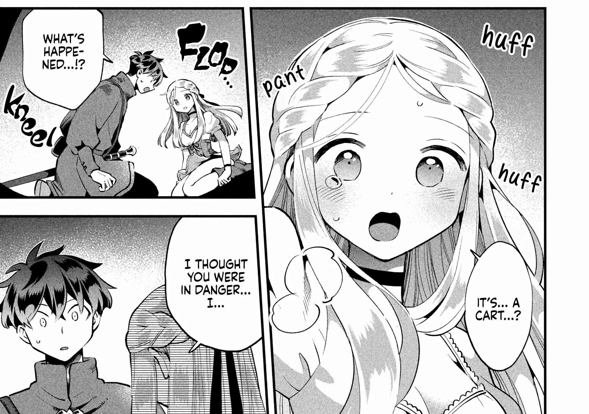 7-Nin no Nemuri Hime Chapter 54 page 26 - 