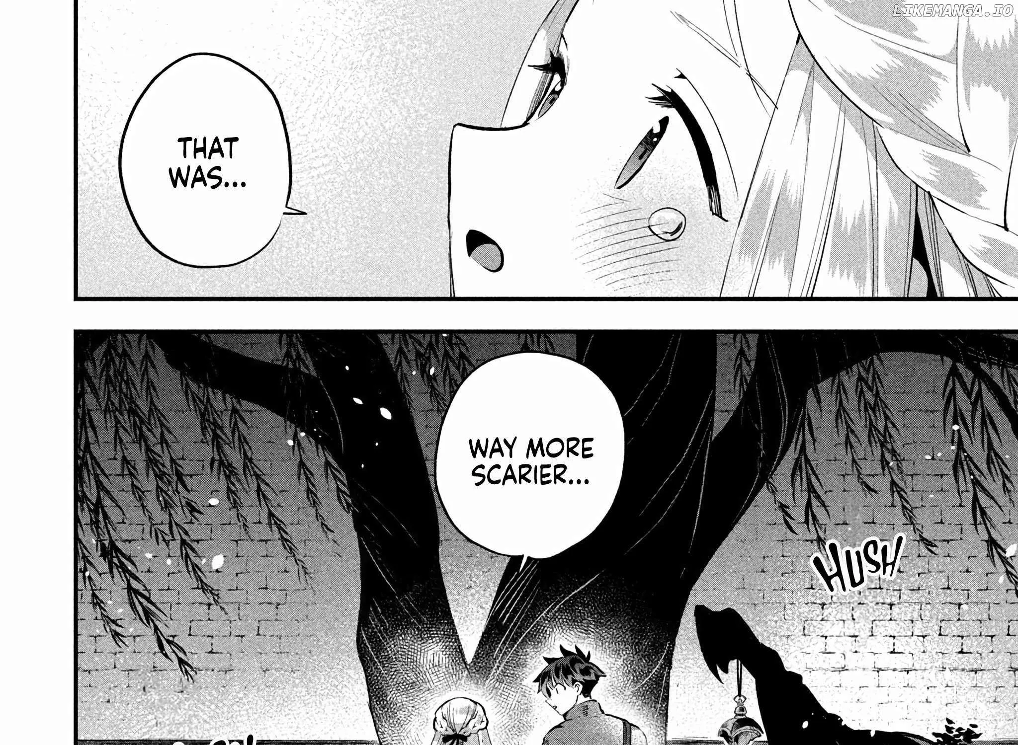 7-Nin no Nemuri Hime Chapter 54 page 27 - 
