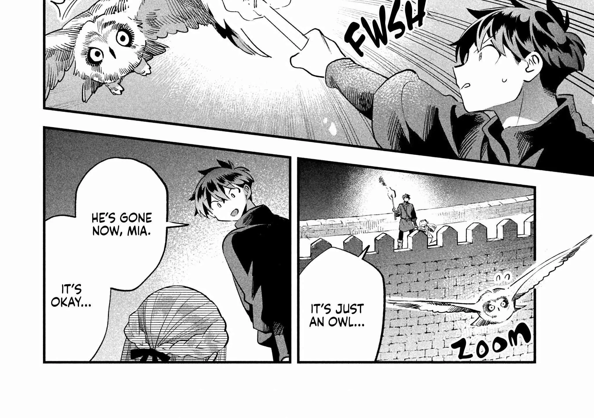 7-Nin no Nemuri Hime Chapter 54 page 4 - 