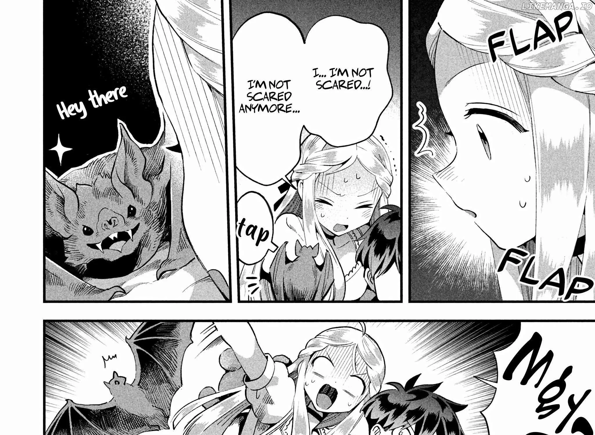 7-Nin no Nemuri Hime Chapter 54 page 7 - 