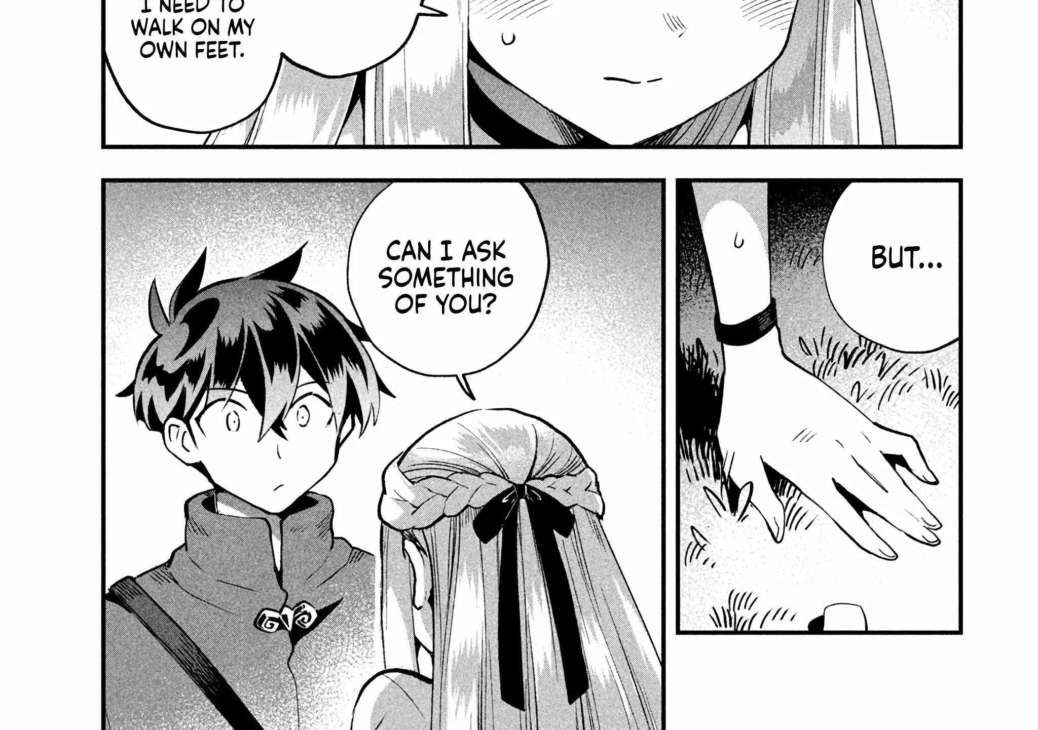 7-Nin no Nemuri Hime Chapter 55 page 13 - 