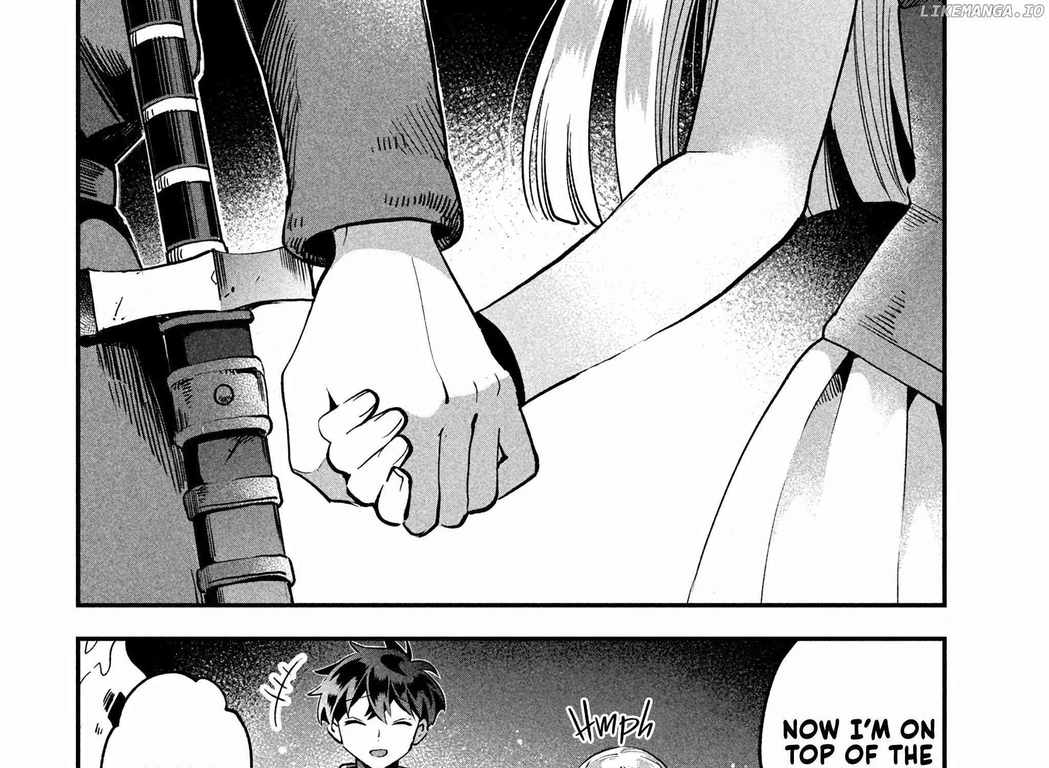 7-Nin no Nemuri Hime Chapter 55 page 14 - 