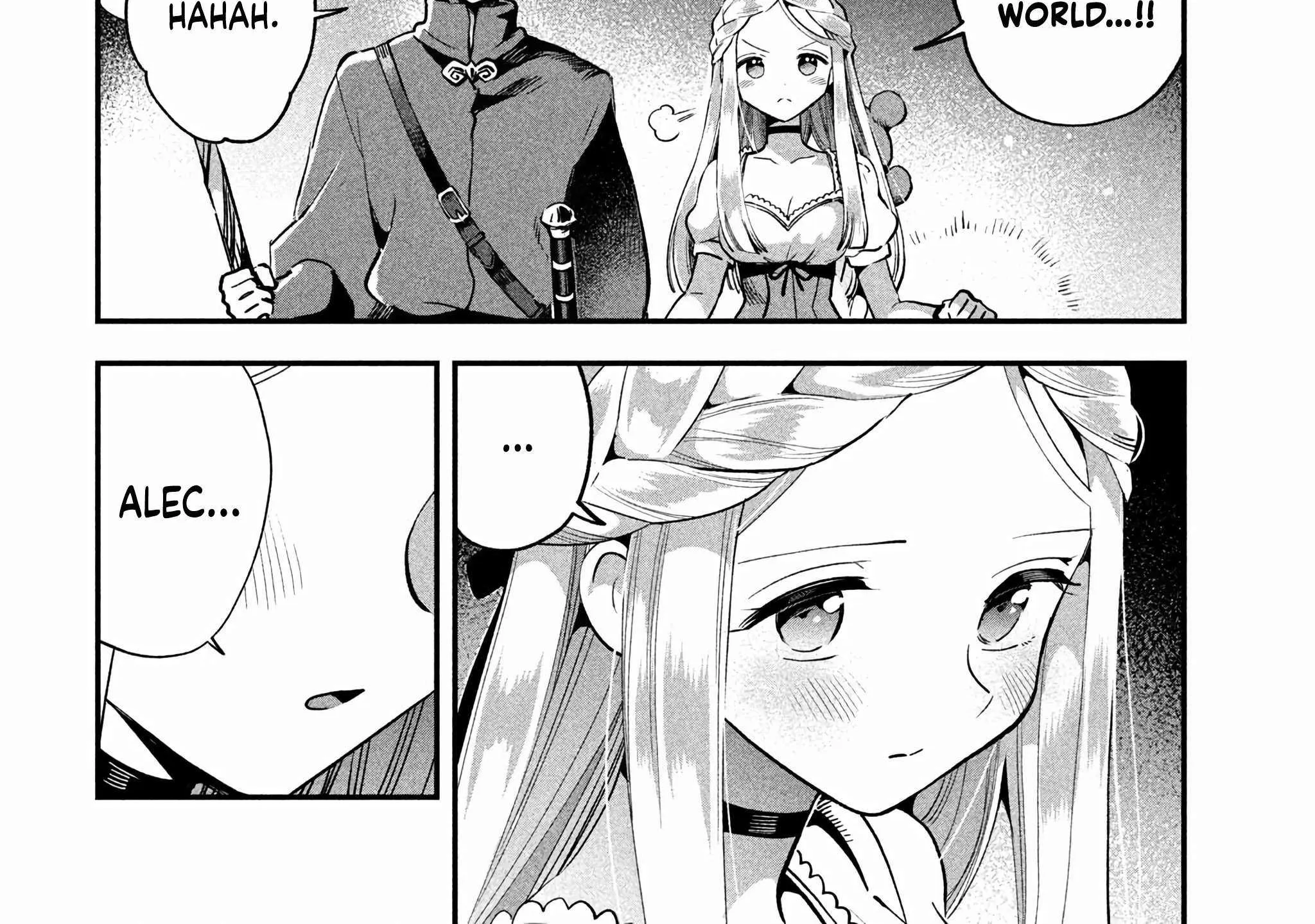 7-Nin no Nemuri Hime Chapter 55 page 15 - 