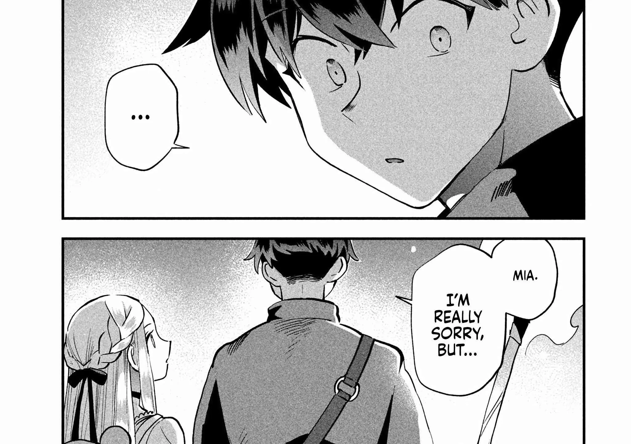 7-Nin no Nemuri Hime Chapter 55 page 17 - 