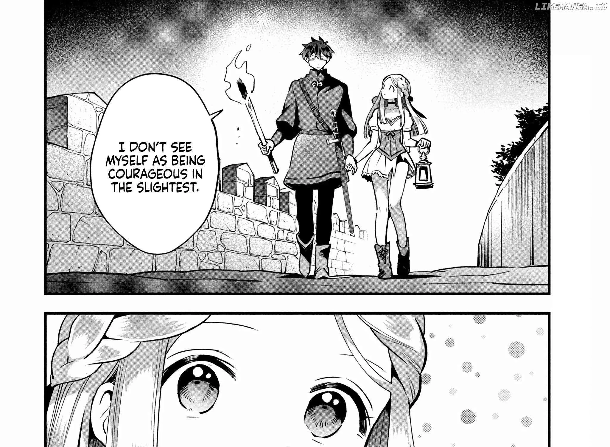 7-Nin no Nemuri Hime Chapter 55 page 18 - 