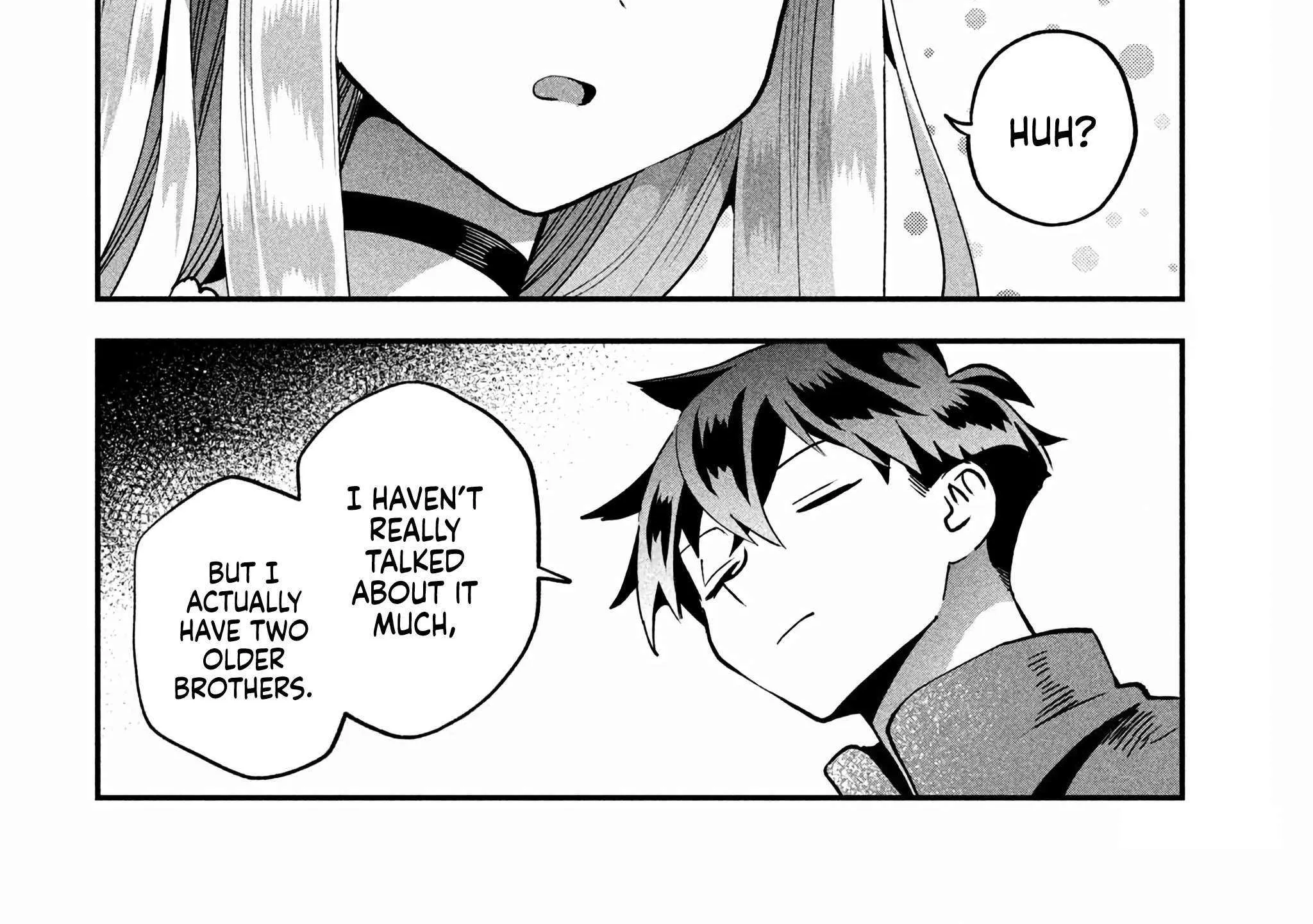 7-Nin no Nemuri Hime Chapter 55 page 19 - 