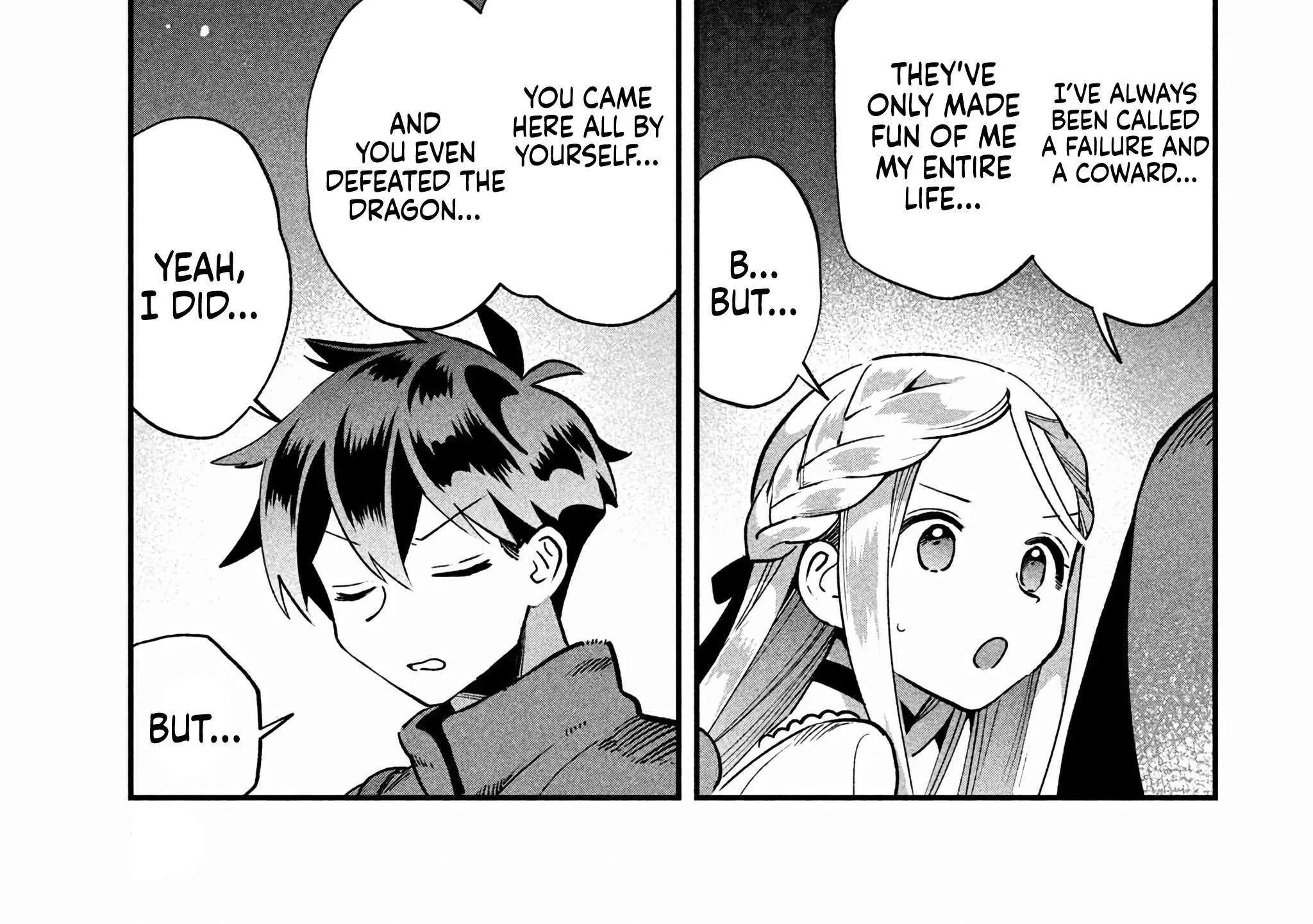 7-Nin no Nemuri Hime Chapter 55 page 21 - 