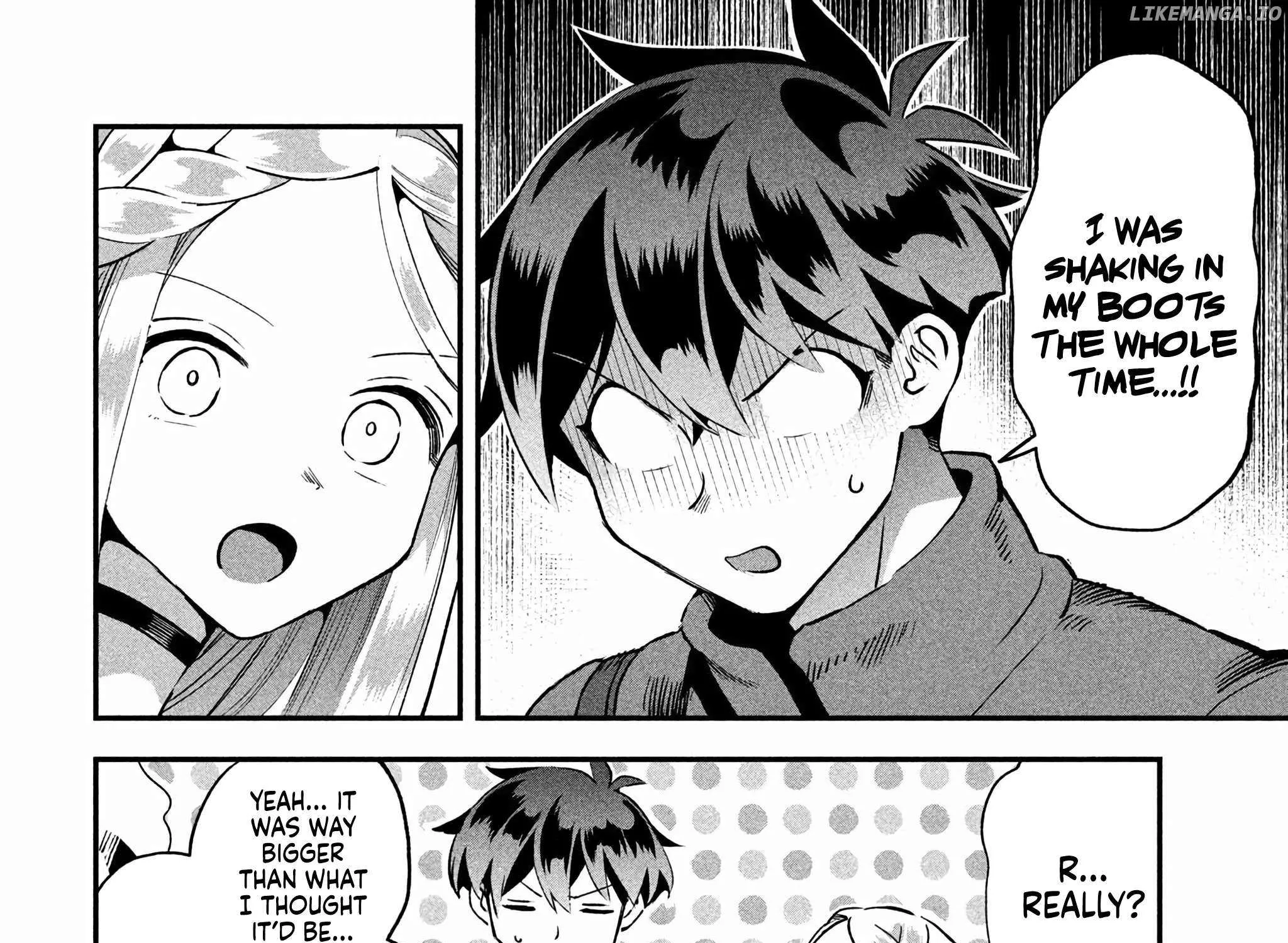 7-Nin no Nemuri Hime Chapter 55 page 22 - 