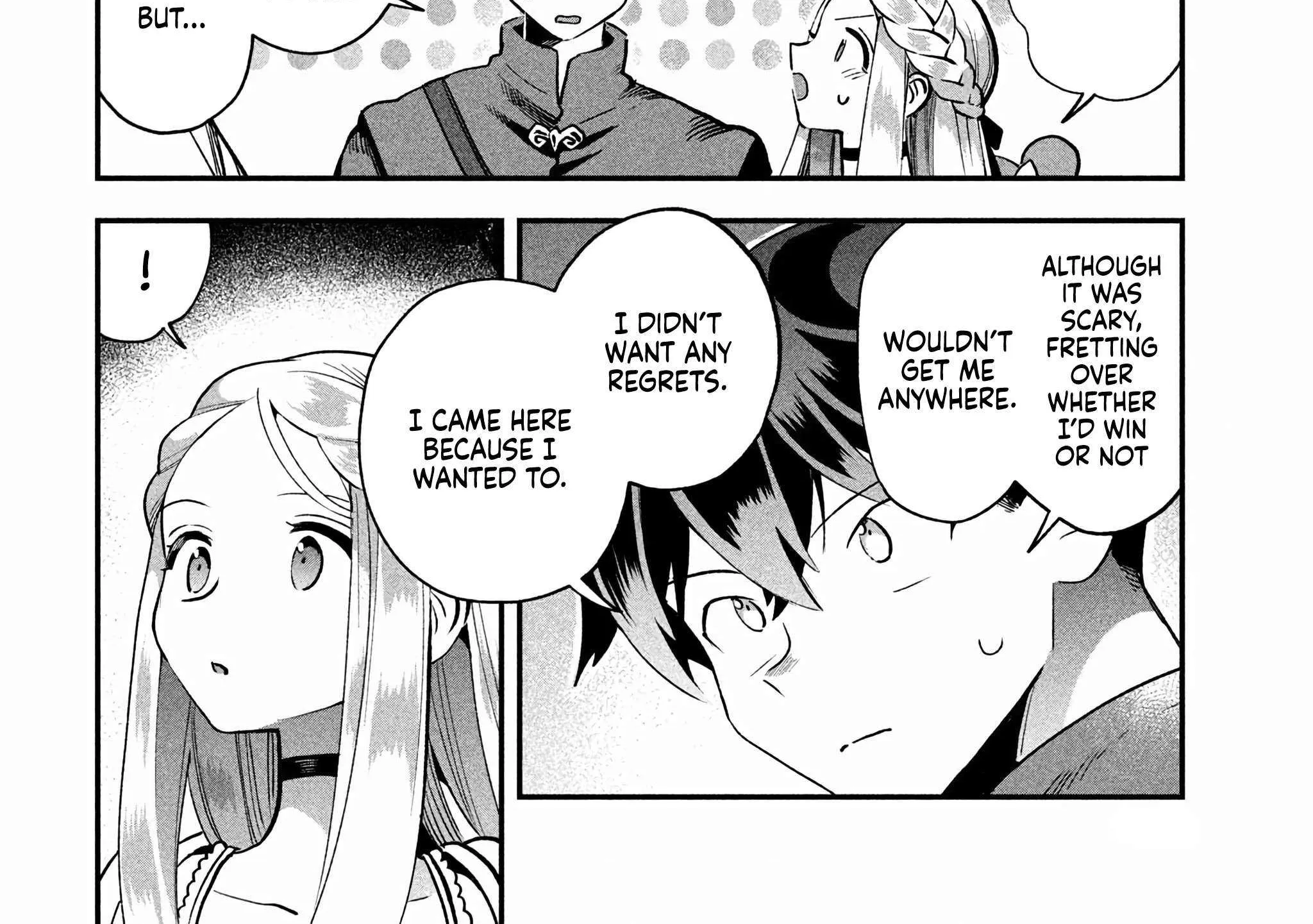 7-Nin no Nemuri Hime Chapter 55 page 23 - 