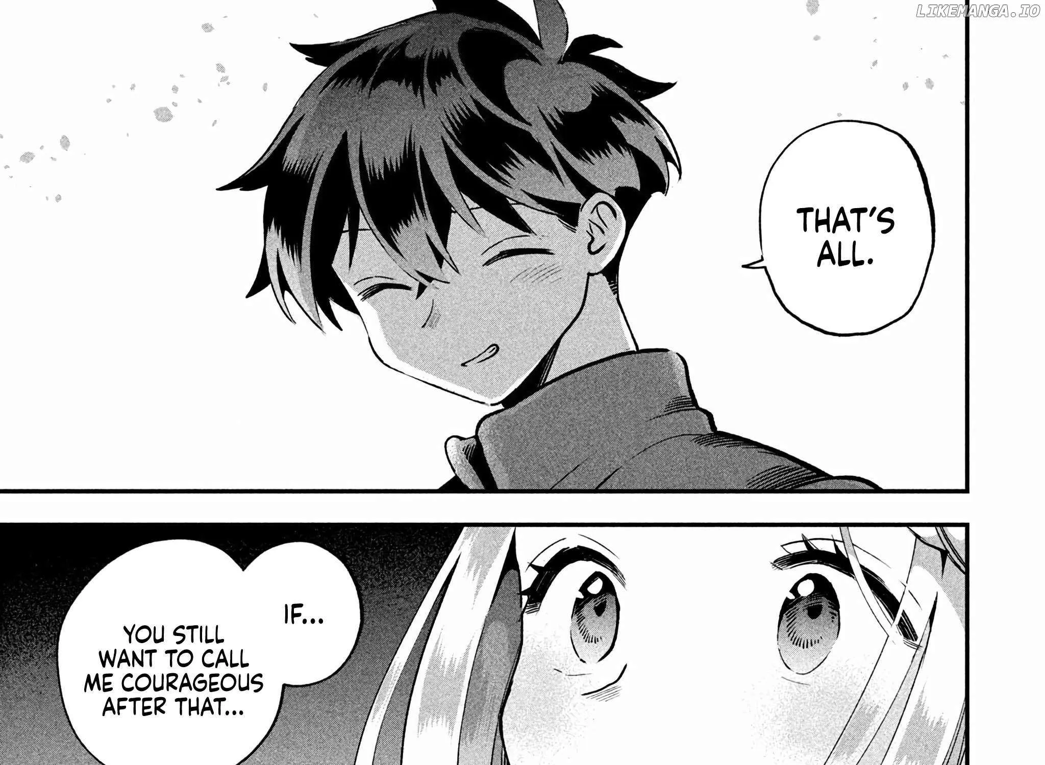 7-Nin no Nemuri Hime Chapter 55 page 24 - 