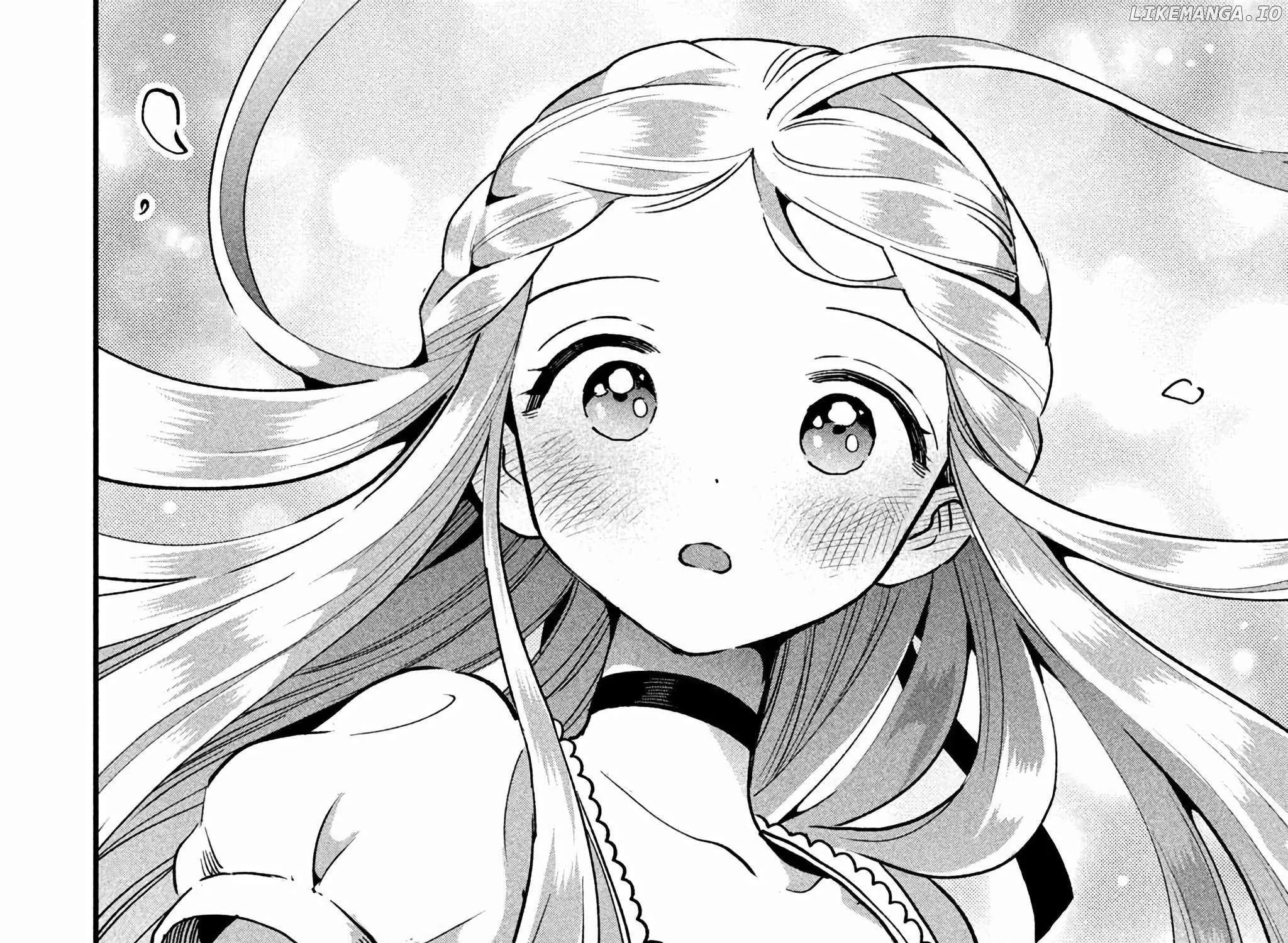 7-Nin no Nemuri Hime Chapter 55 page 26 - 