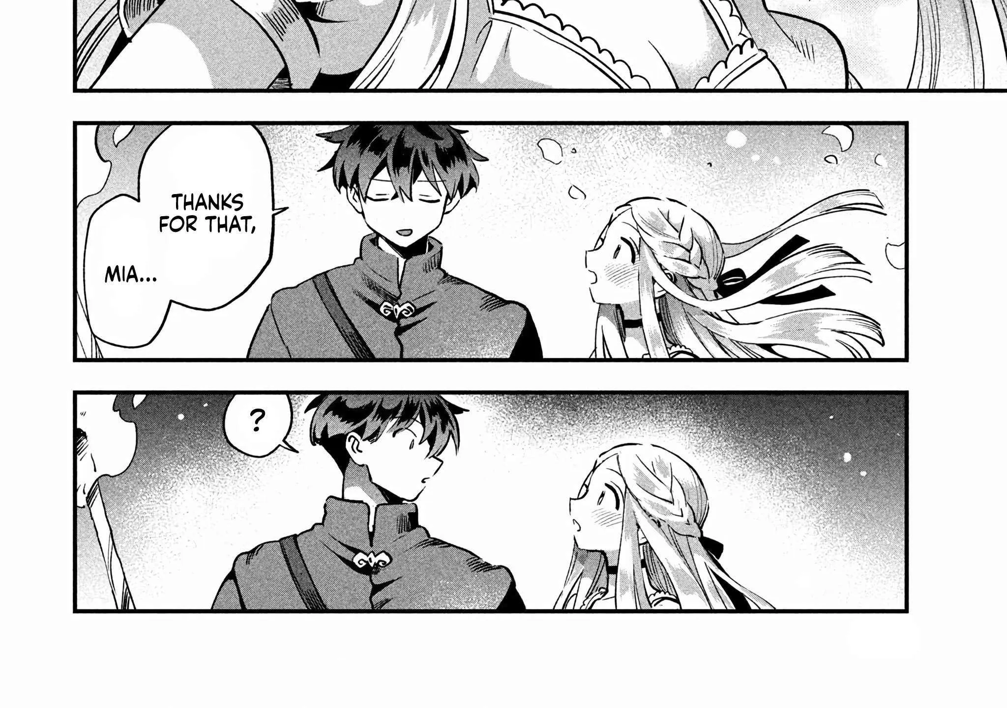7-Nin no Nemuri Hime Chapter 55 page 27 - 