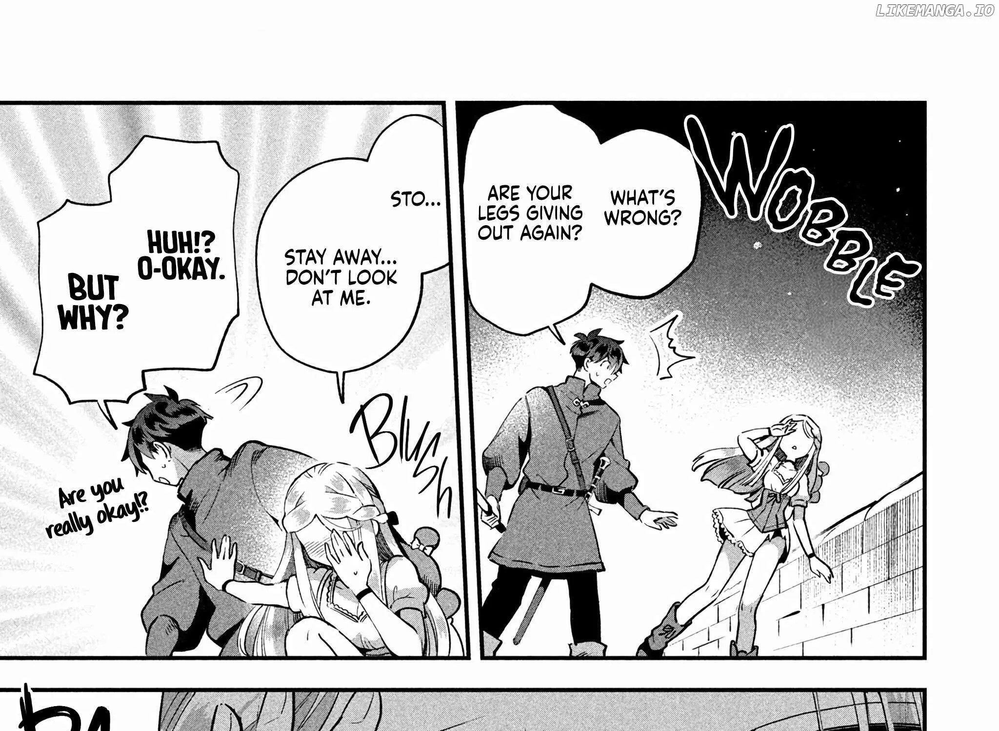 7-Nin no Nemuri Hime Chapter 55 page 28 - 