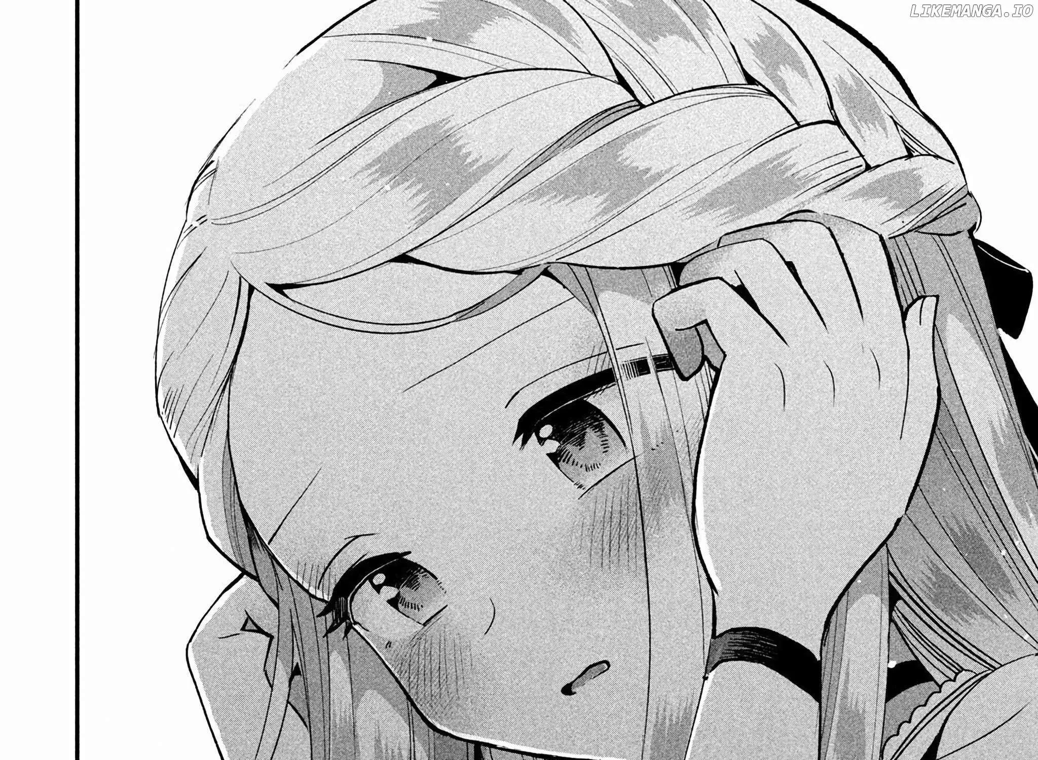 7-Nin no Nemuri Hime Chapter 55 page 30 - 