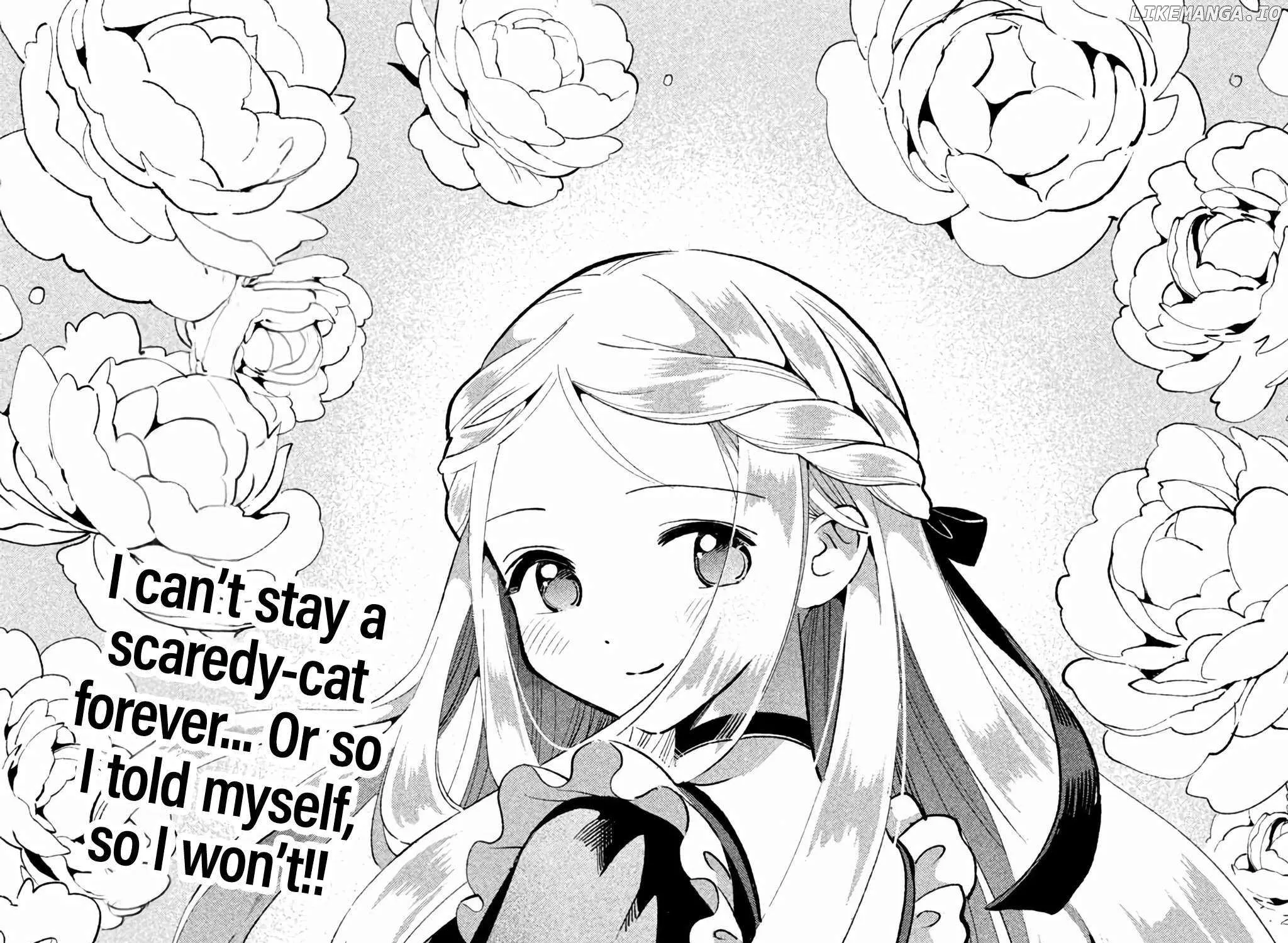 7-Nin no Nemuri Hime Chapter 55 page 4 - 