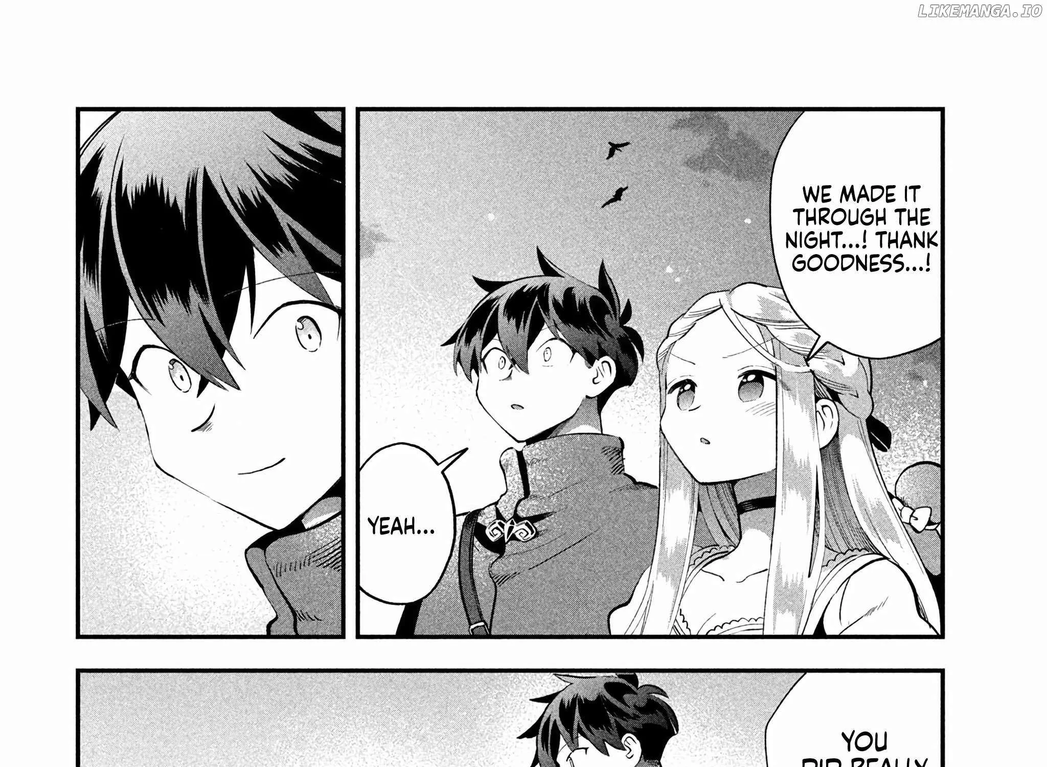 7-Nin no Nemuri Hime Chapter 56 page 12 - 