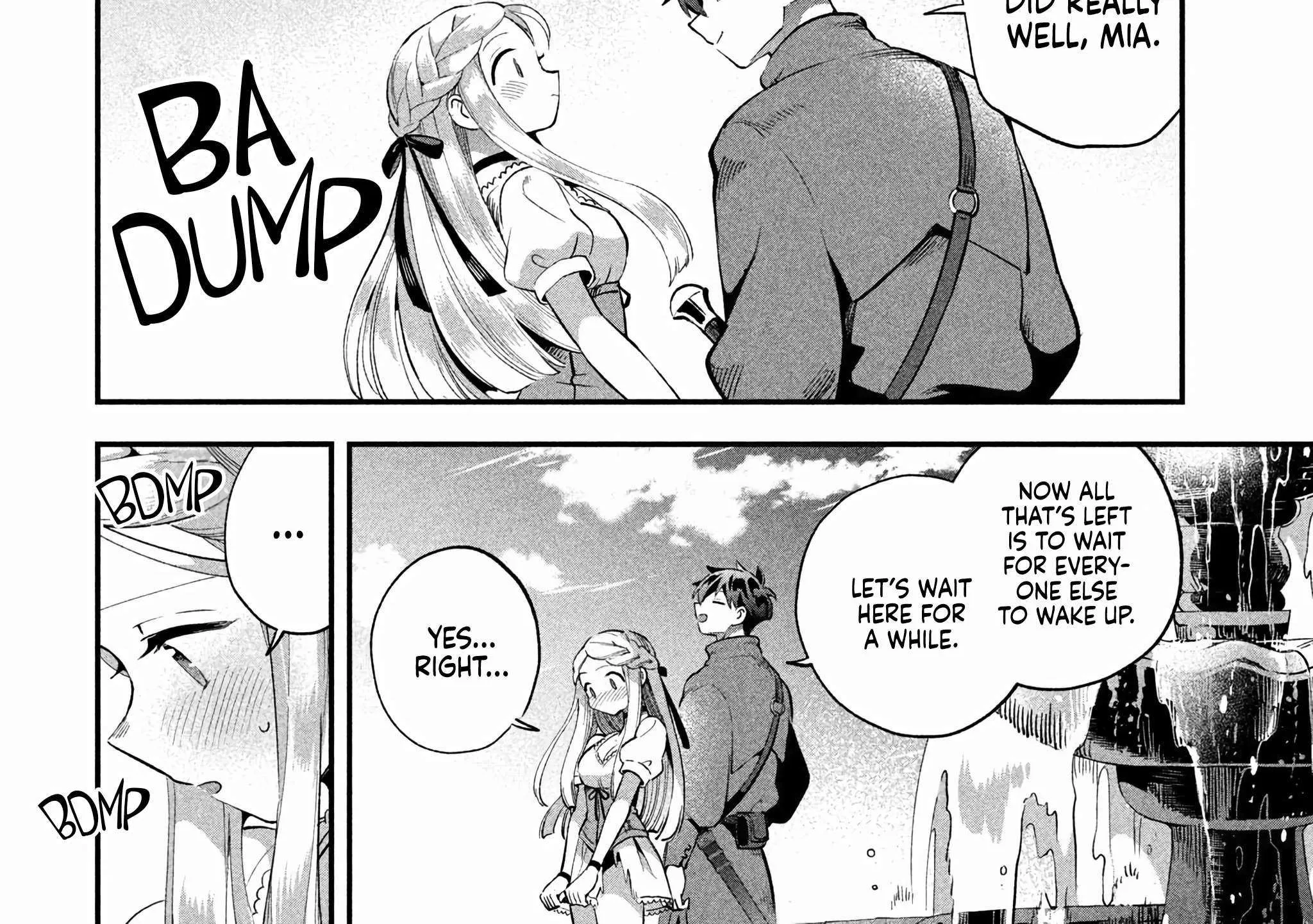 7-Nin no Nemuri Hime Chapter 56 page 13 - 