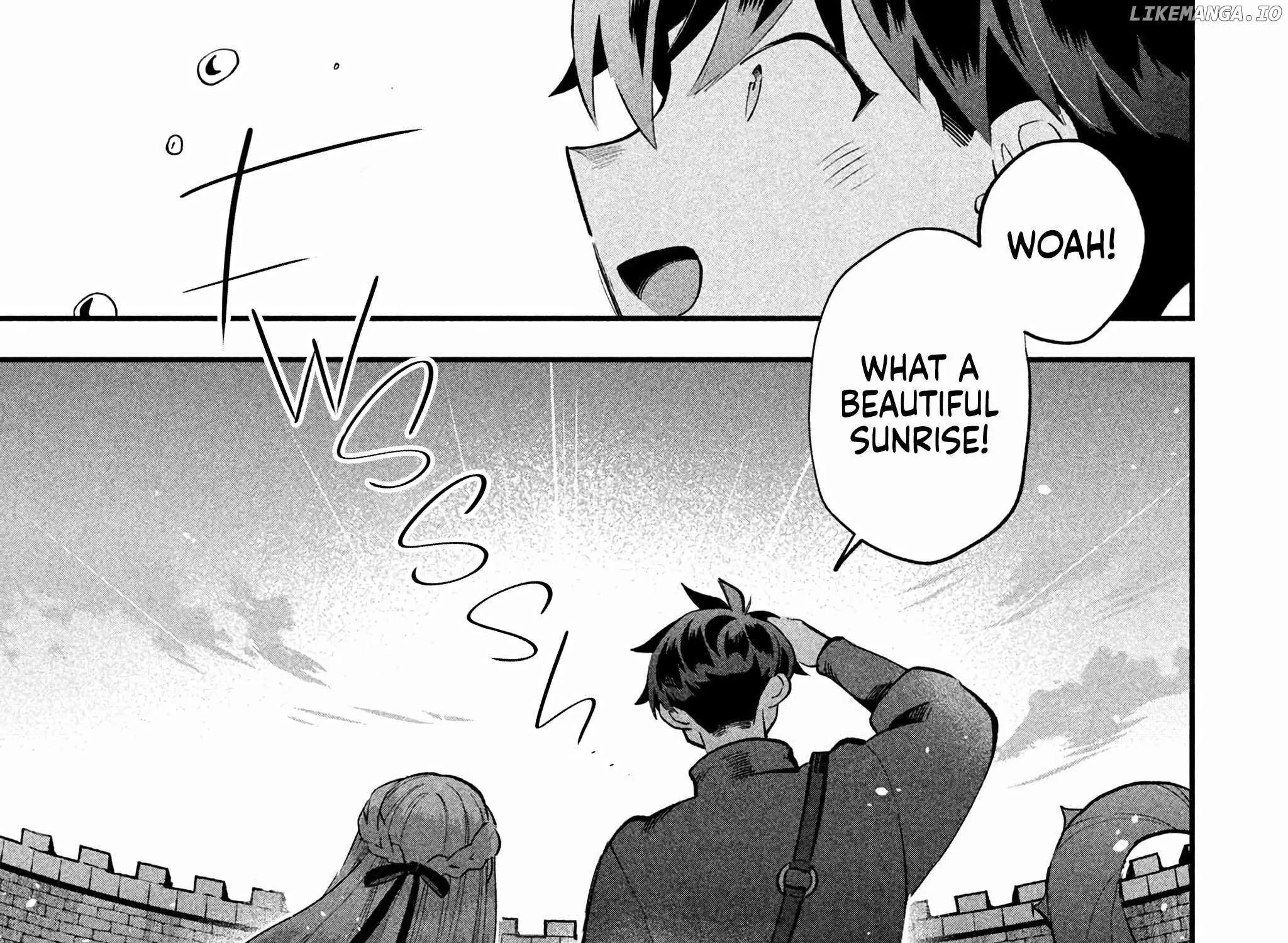 7-Nin no Nemuri Hime Chapter 56 page 14 - 