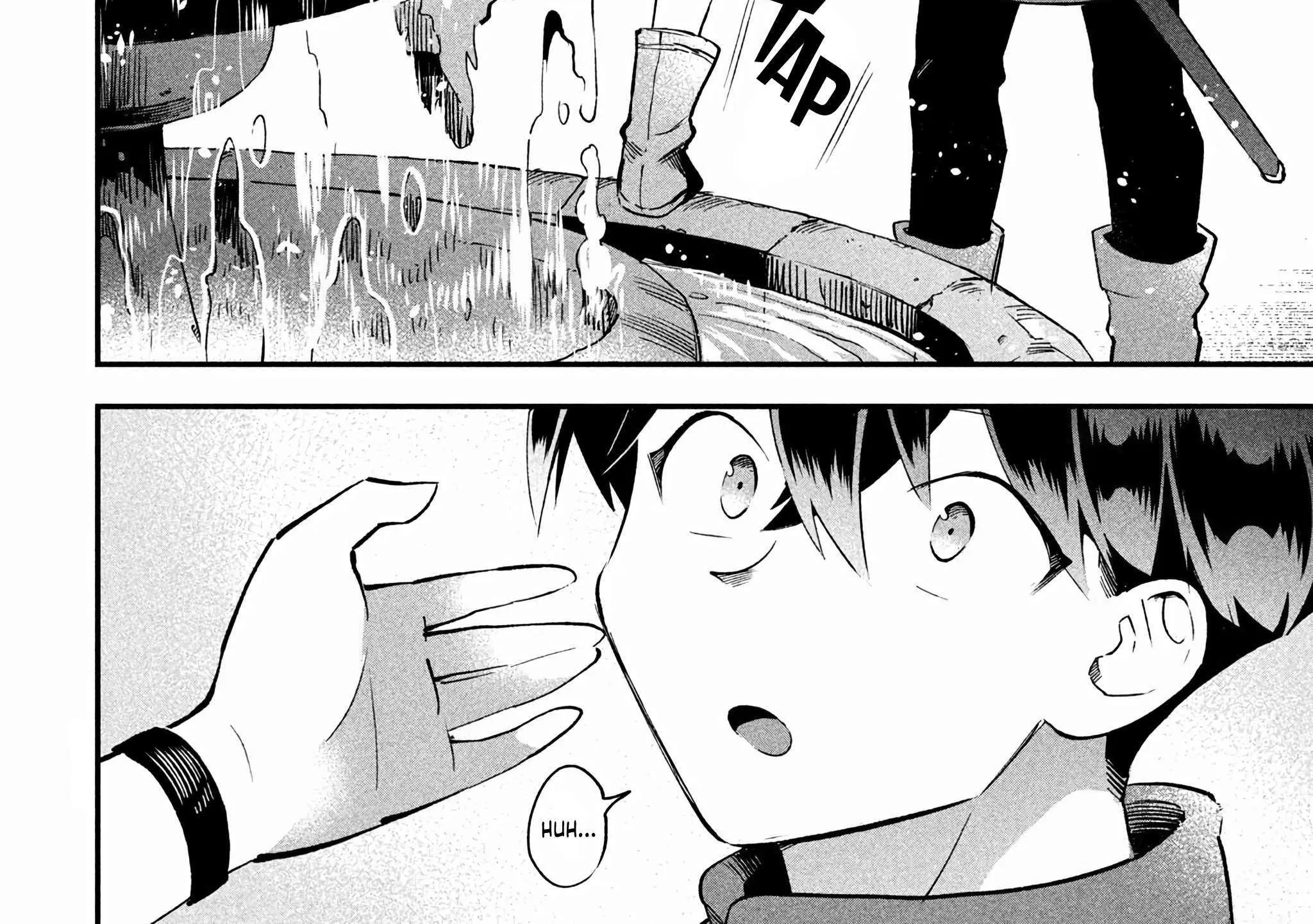 7-Nin no Nemuri Hime Chapter 56 page 17 - 