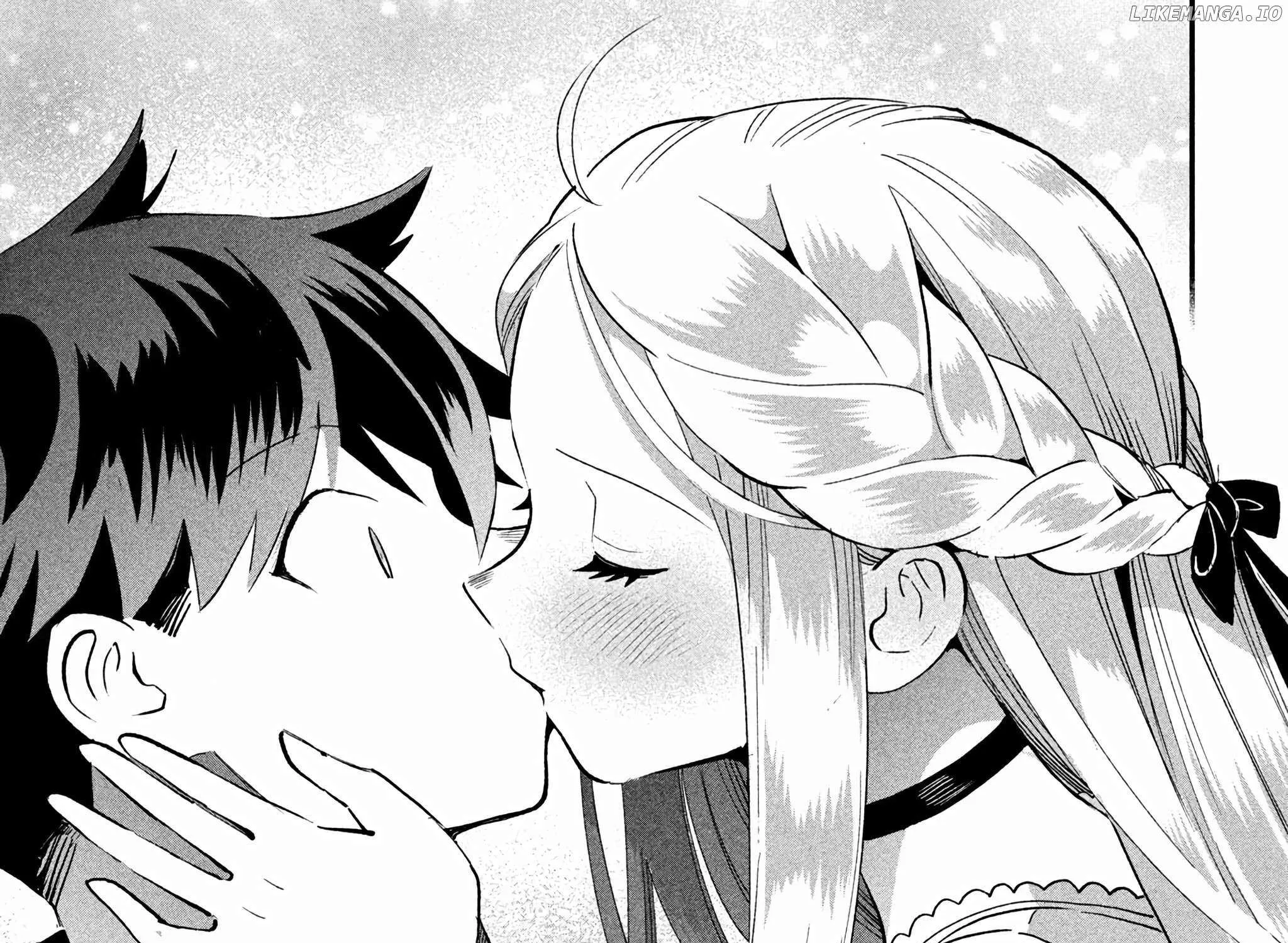 7-Nin no Nemuri Hime Chapter 56 page 18 - 
