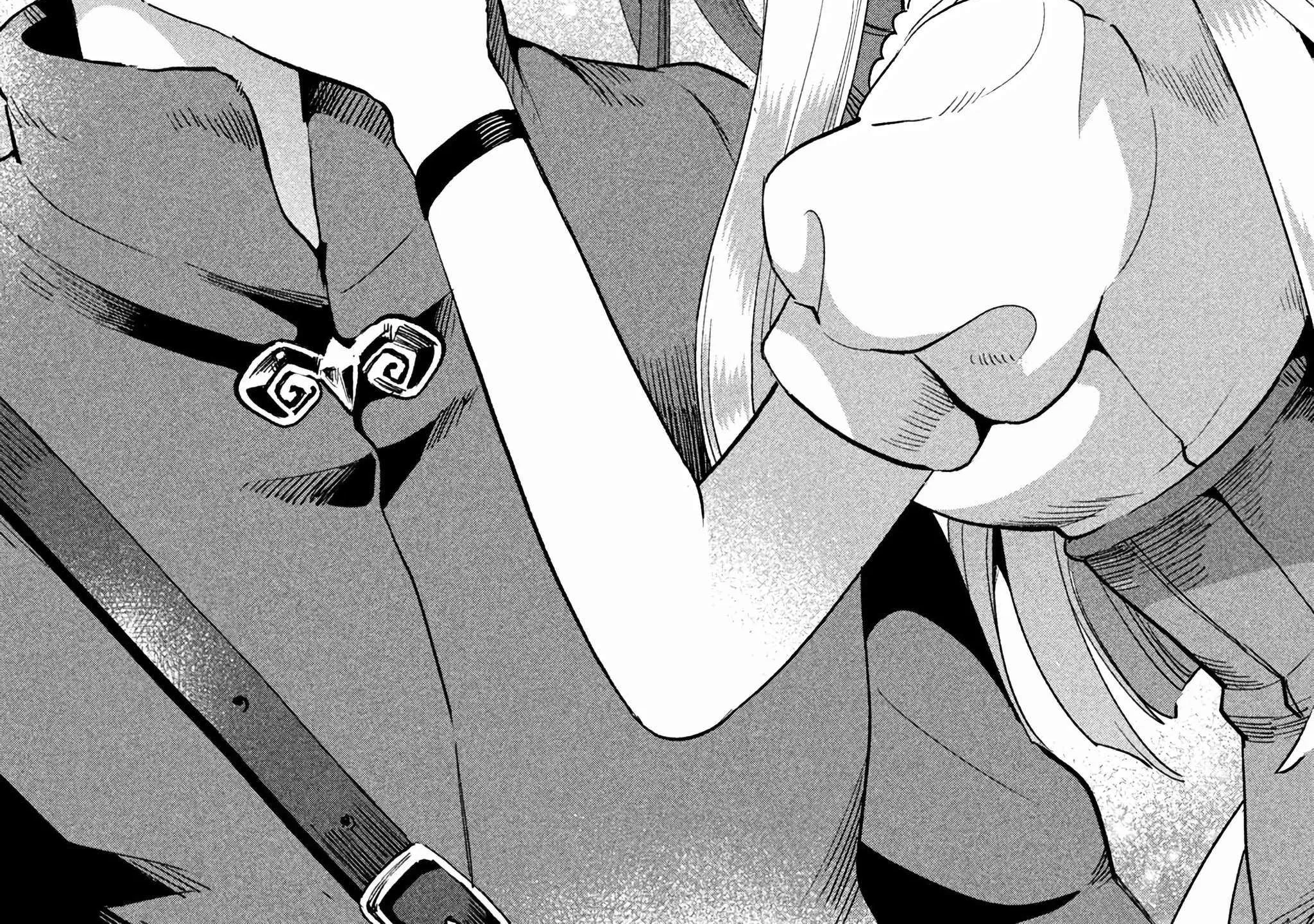7-Nin no Nemuri Hime Chapter 56 page 19 - 