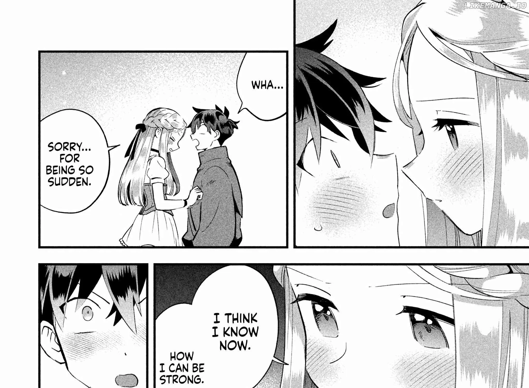 7-Nin no Nemuri Hime Chapter 56 page 20 - 