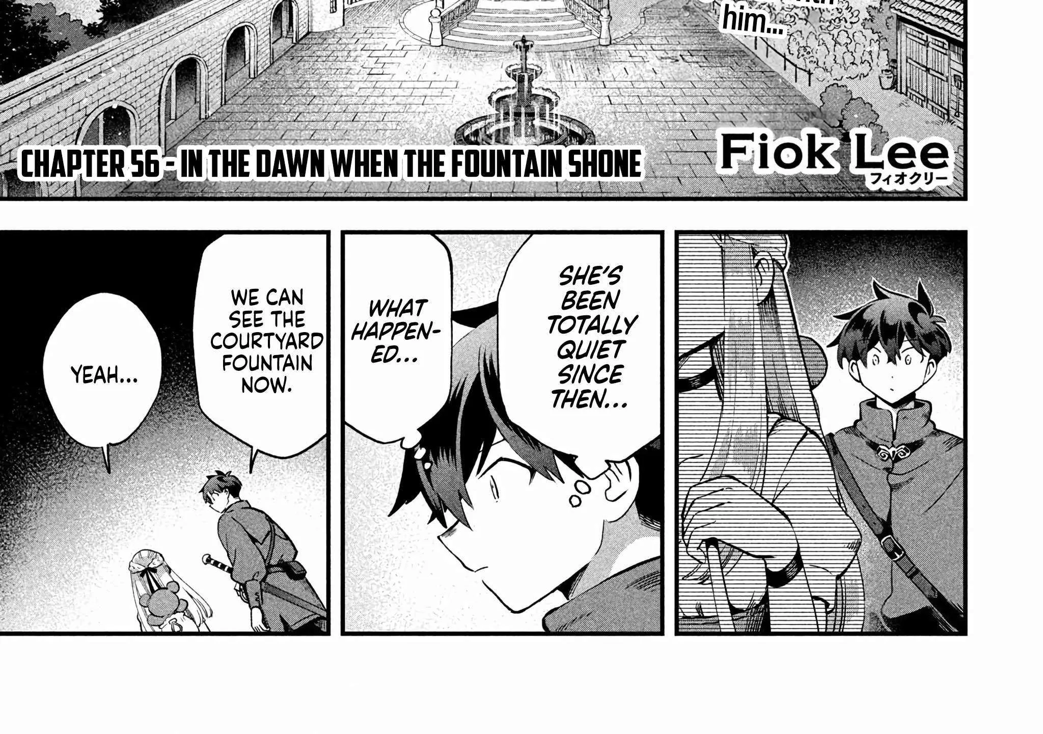 7-Nin no Nemuri Hime Chapter 56 page 3 - 