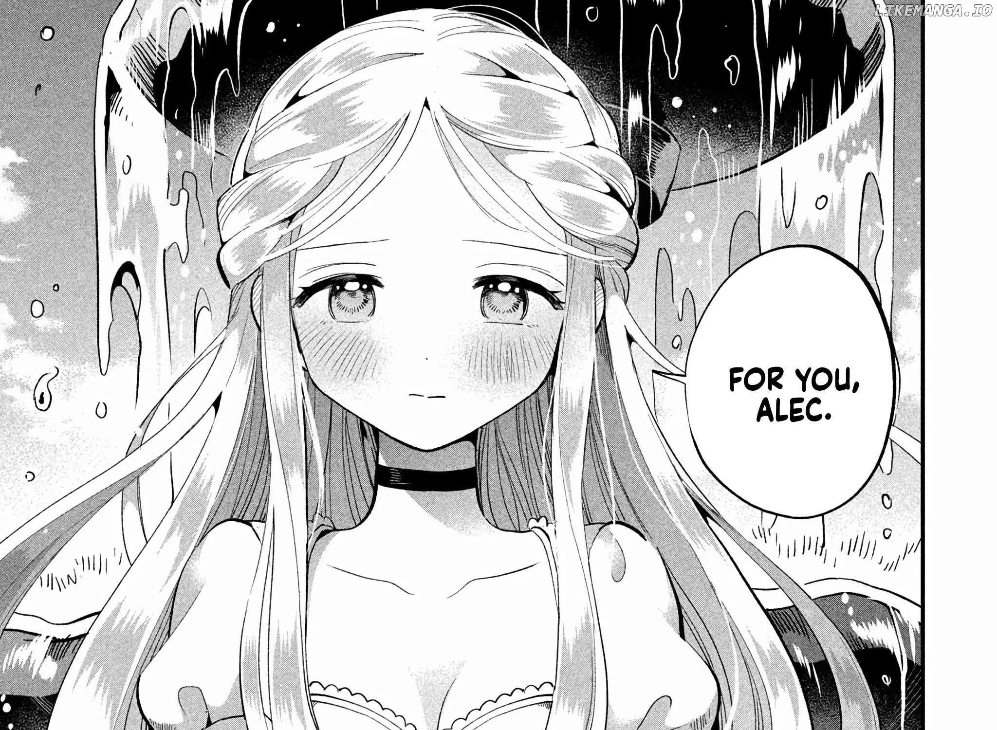 7-Nin no Nemuri Hime Chapter 56 page 22 - 
