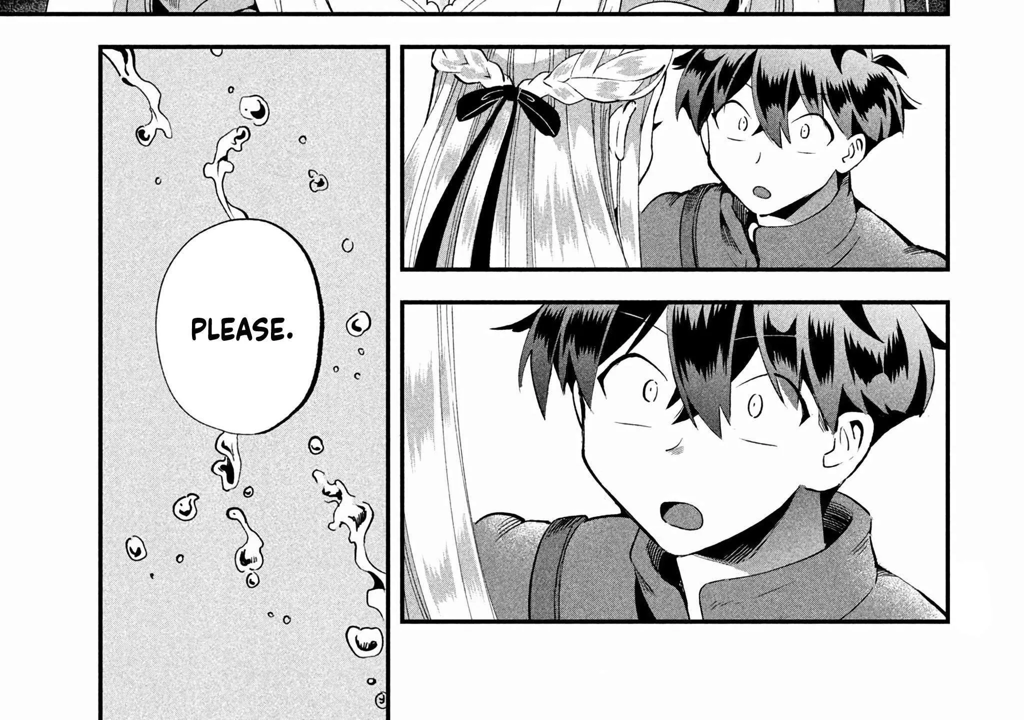 7-Nin no Nemuri Hime Chapter 56 page 23 - 