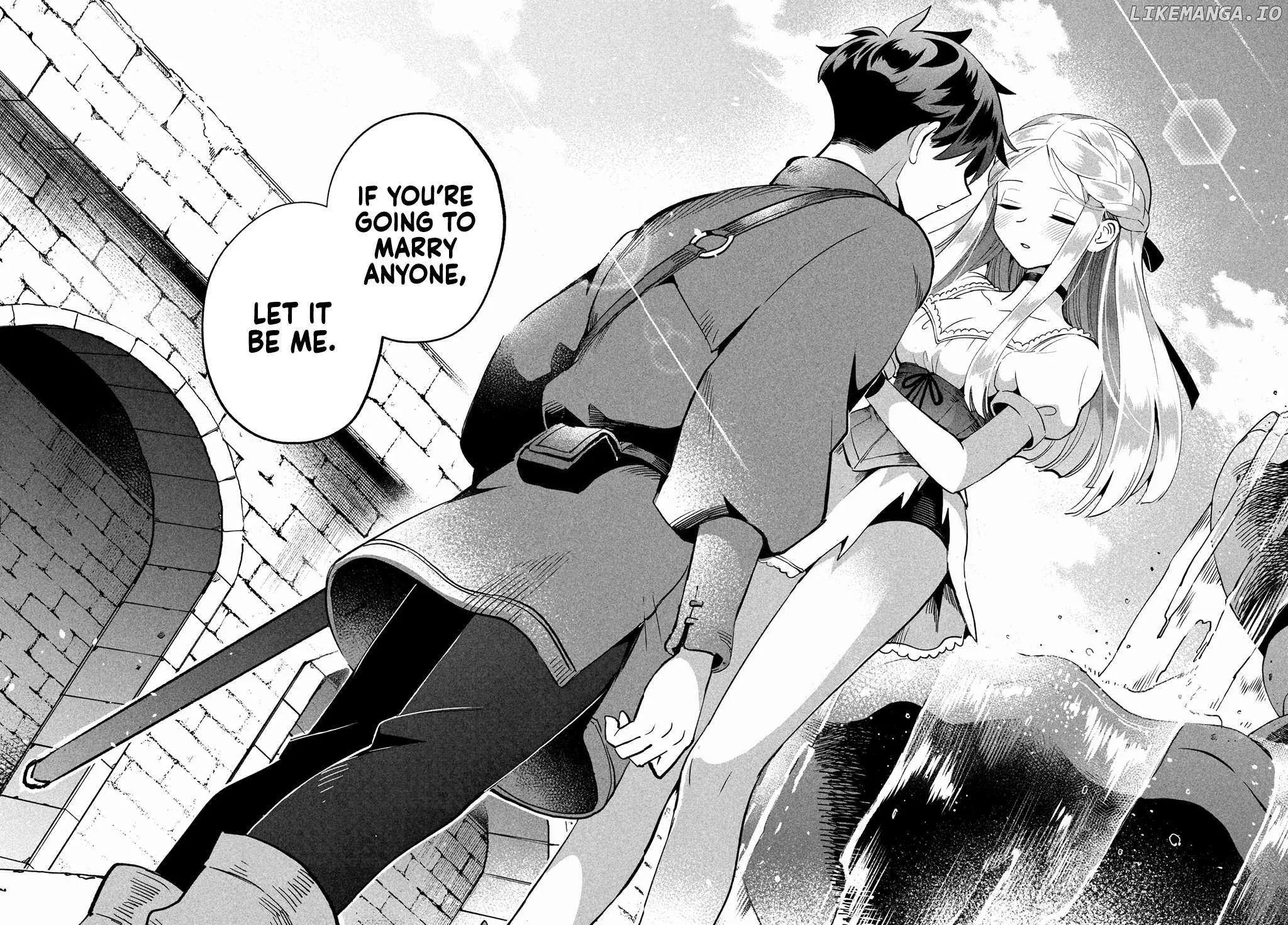 7-Nin no Nemuri Hime Chapter 56 page 24 - 