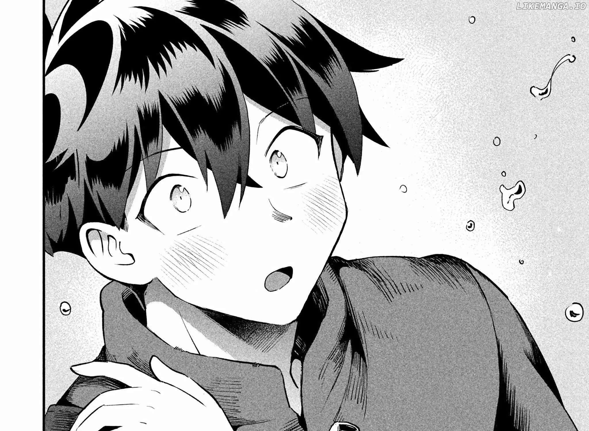 7-Nin no Nemuri Hime Chapter 56 page 25 - 