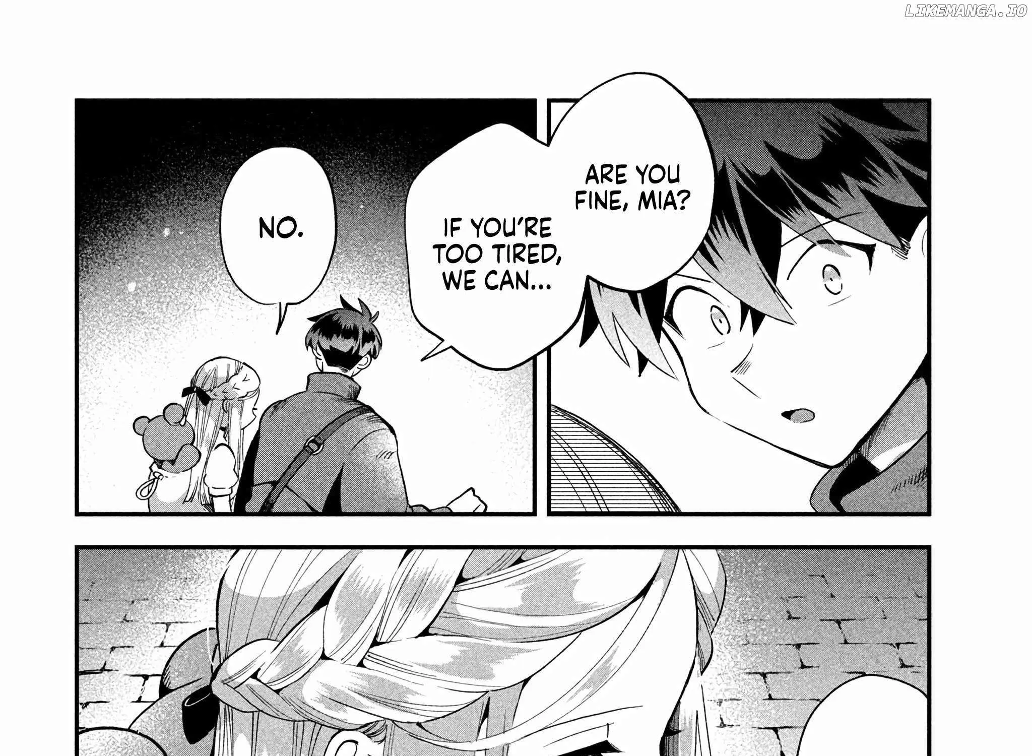 7-Nin no Nemuri Hime Chapter 56 page 4 - 