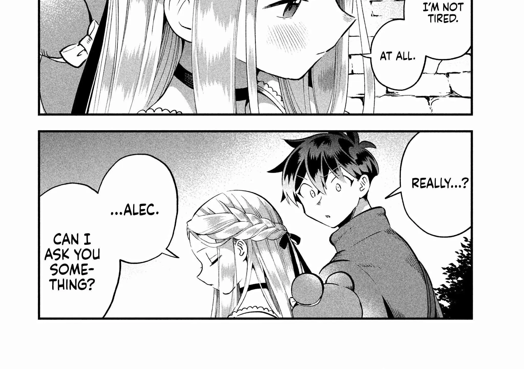 7-Nin no Nemuri Hime Chapter 56 page 5 - 