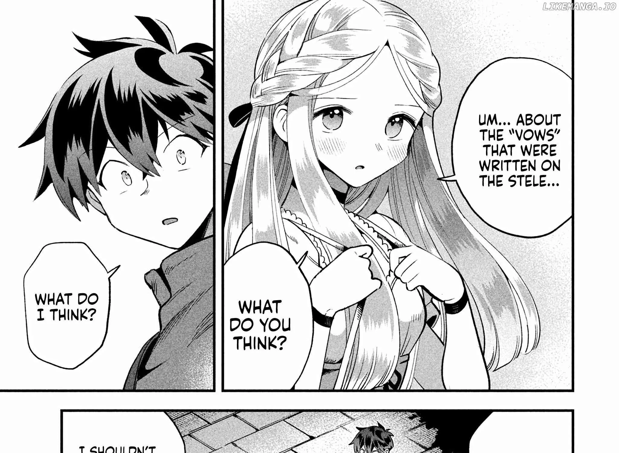 7-Nin no Nemuri Hime Chapter 56 page 6 - 