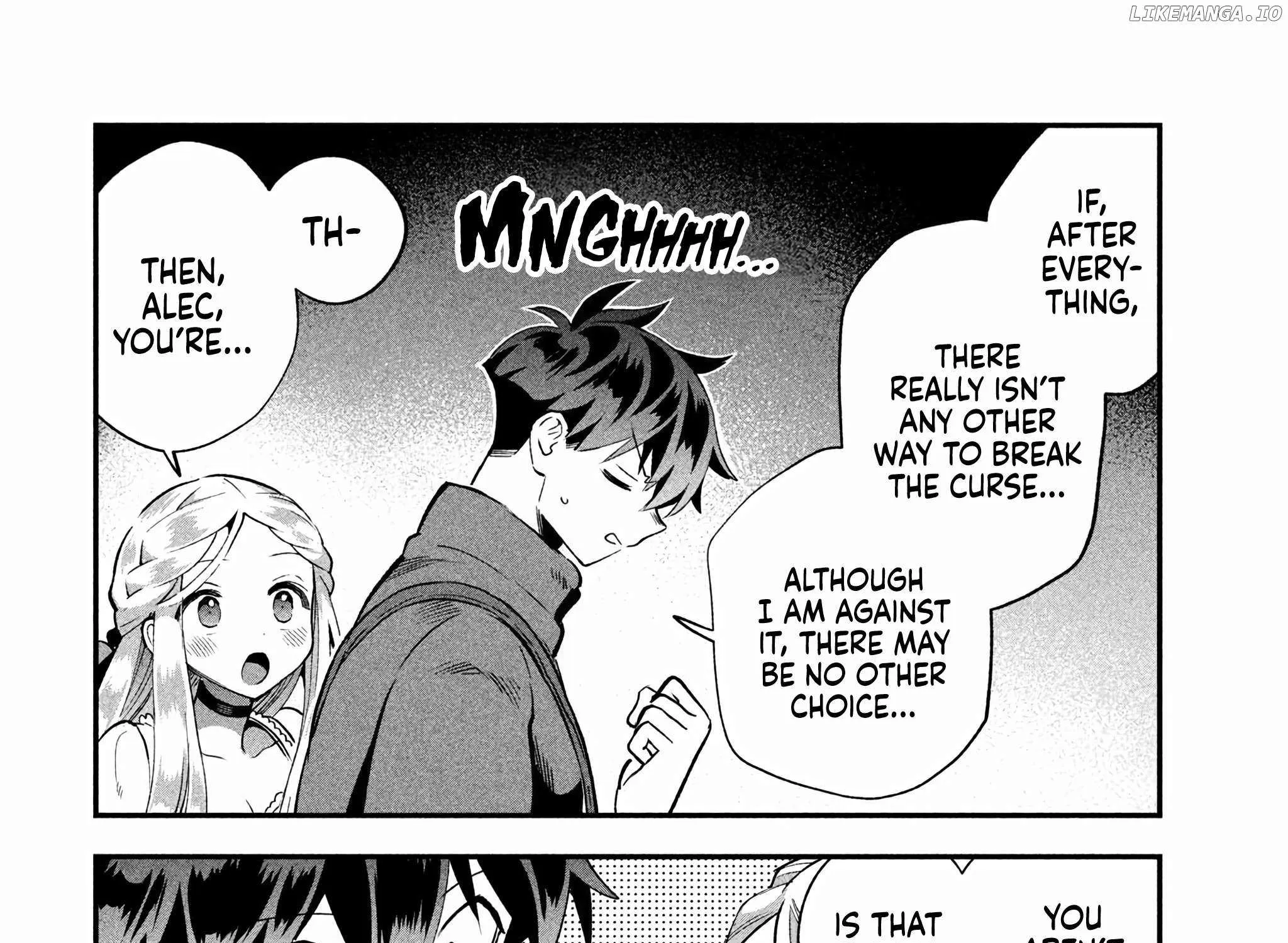 7-Nin no Nemuri Hime Chapter 56 page 8 - 