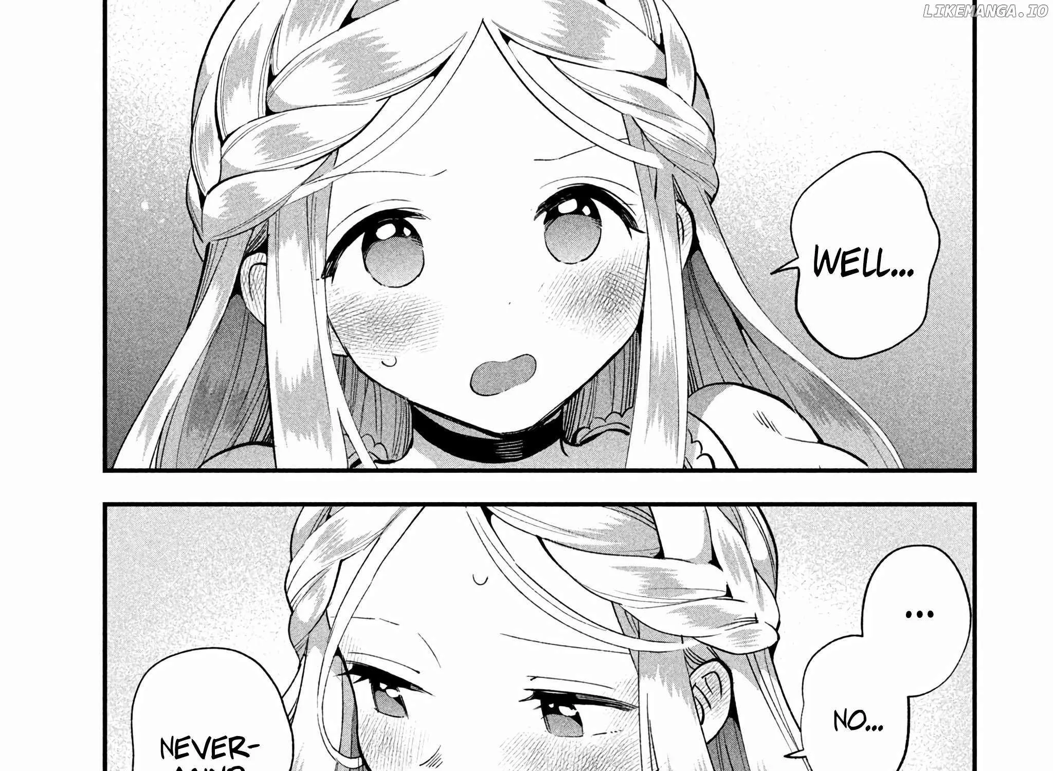 7-Nin no Nemuri Hime Chapter 56 page 10 - 