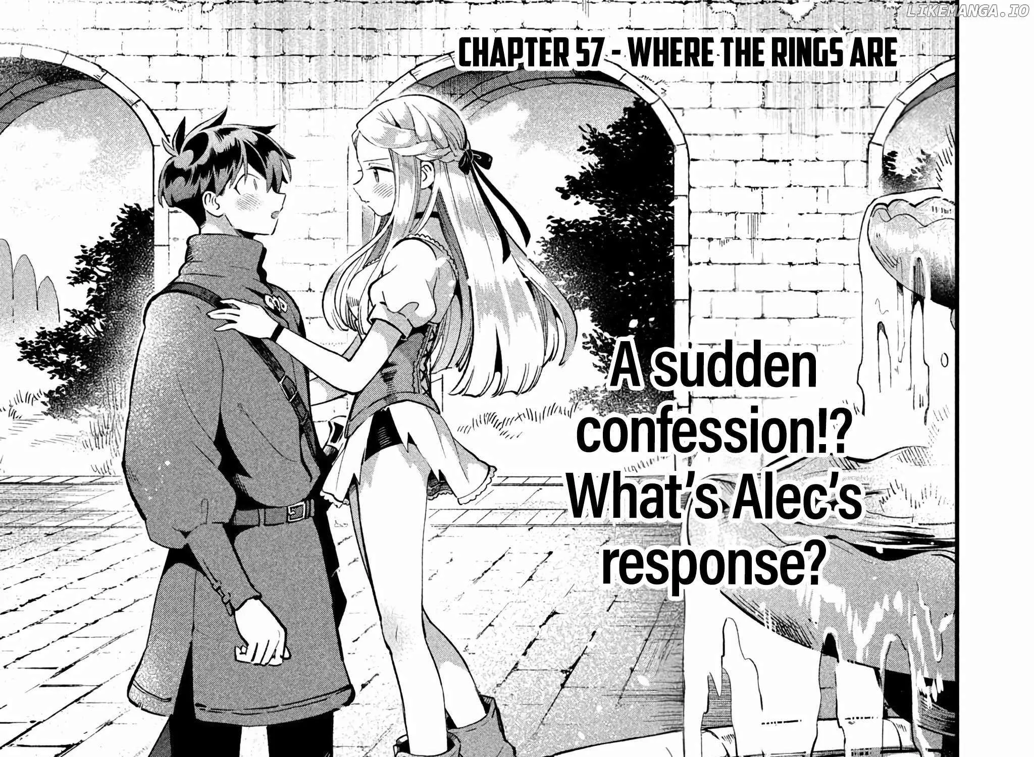 7-Nin no Nemuri Hime Chapter 57 page 2 - 