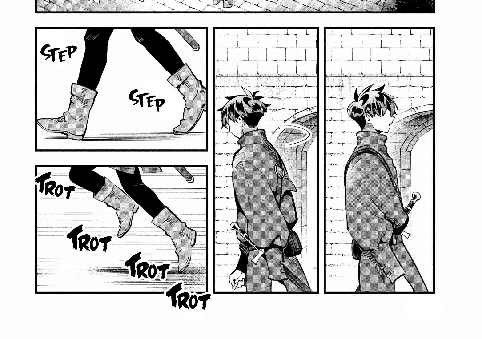 7-Nin no Nemuri Hime Chapter 57 page 13 - 