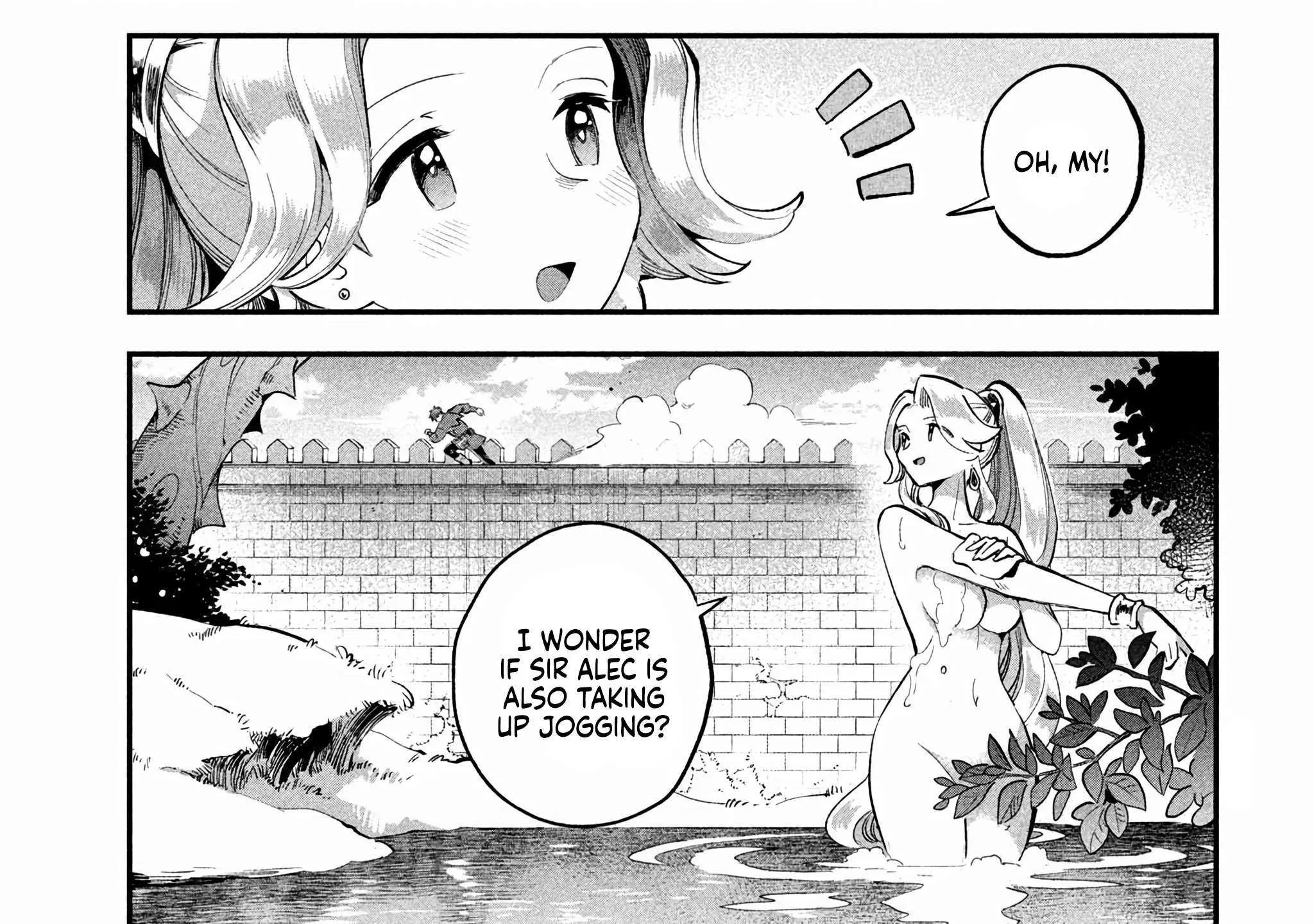 7-Nin no Nemuri Hime Chapter 57 page 15 - 