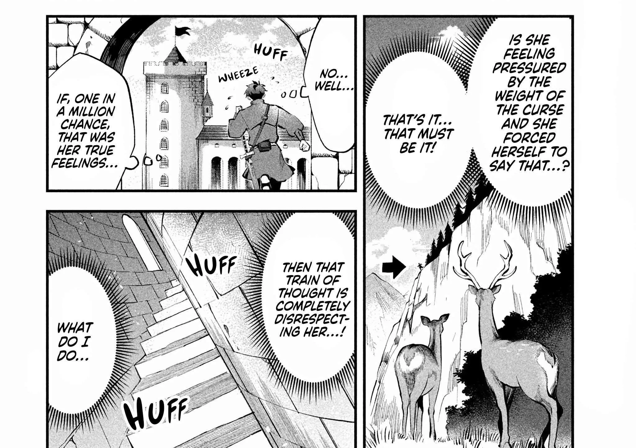 7-Nin no Nemuri Hime Chapter 57 page 17 - 