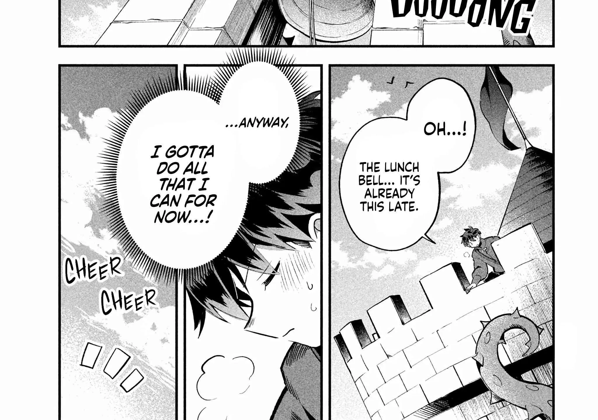 7-Nin no Nemuri Hime Chapter 57 page 19 - 