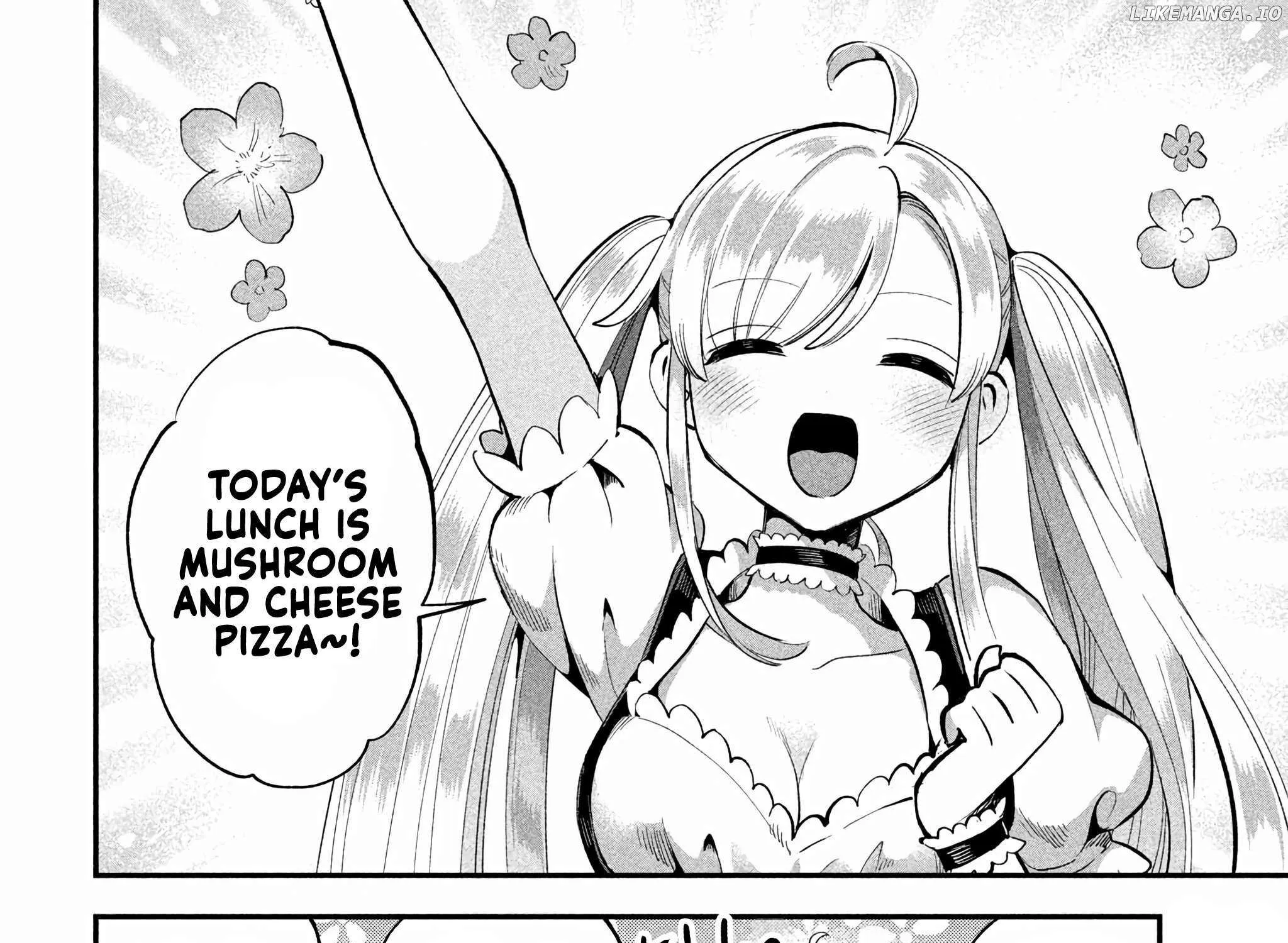 7-Nin no Nemuri Hime Chapter 57 page 20 - 