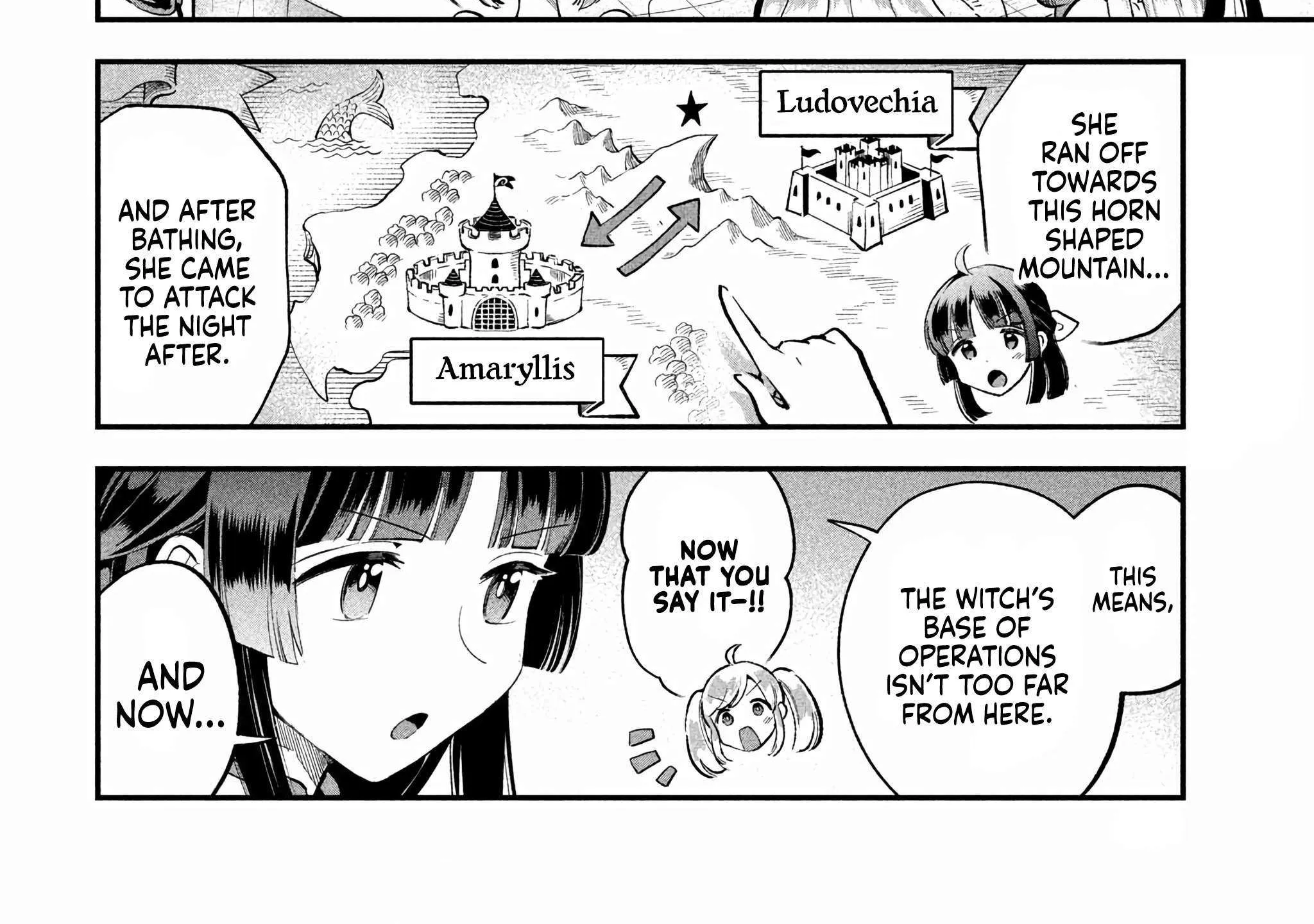 7-Nin no Nemuri Hime Chapter 57 page 25 - 