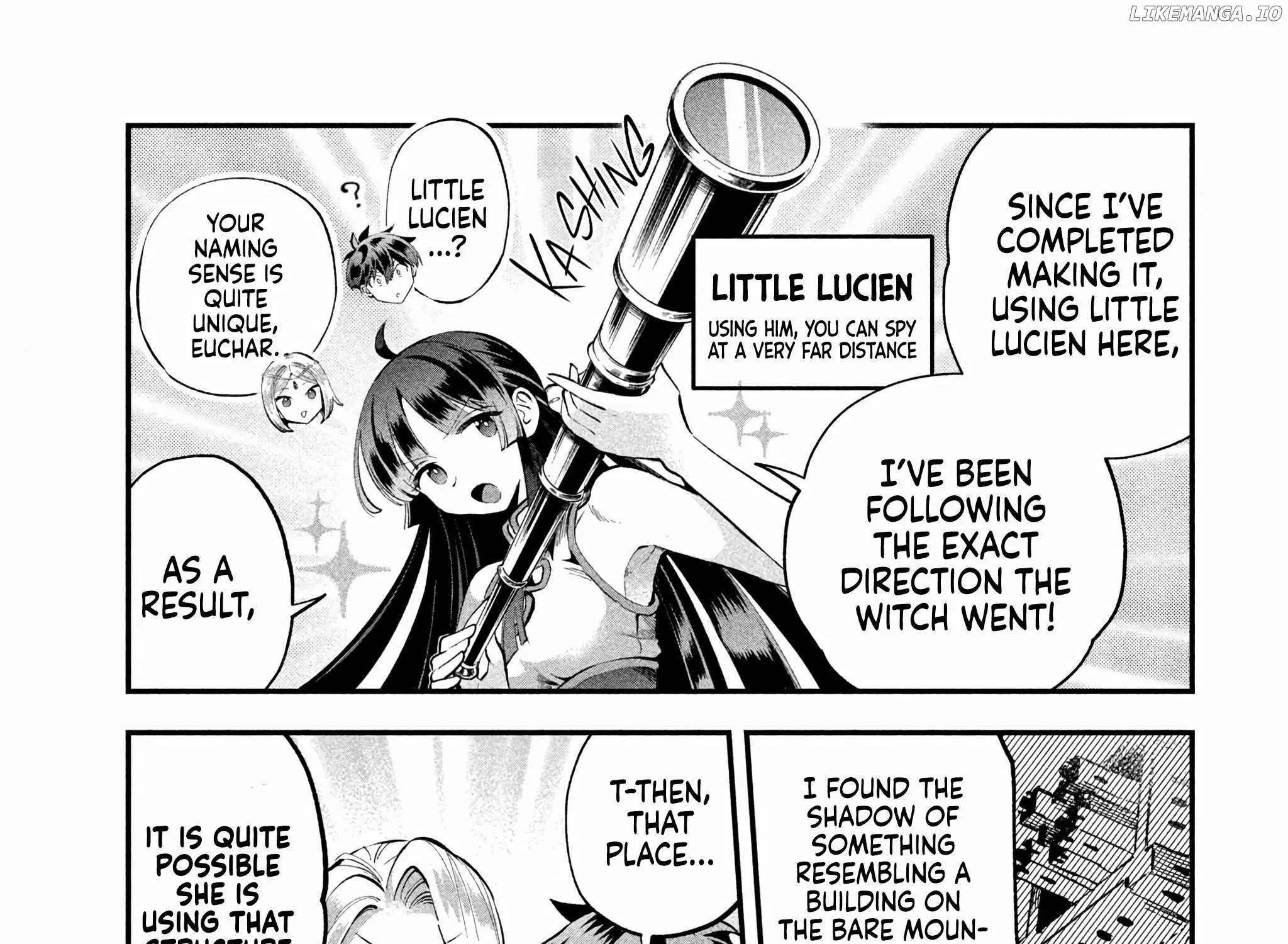 7-Nin no Nemuri Hime Chapter 57 page 26 - 