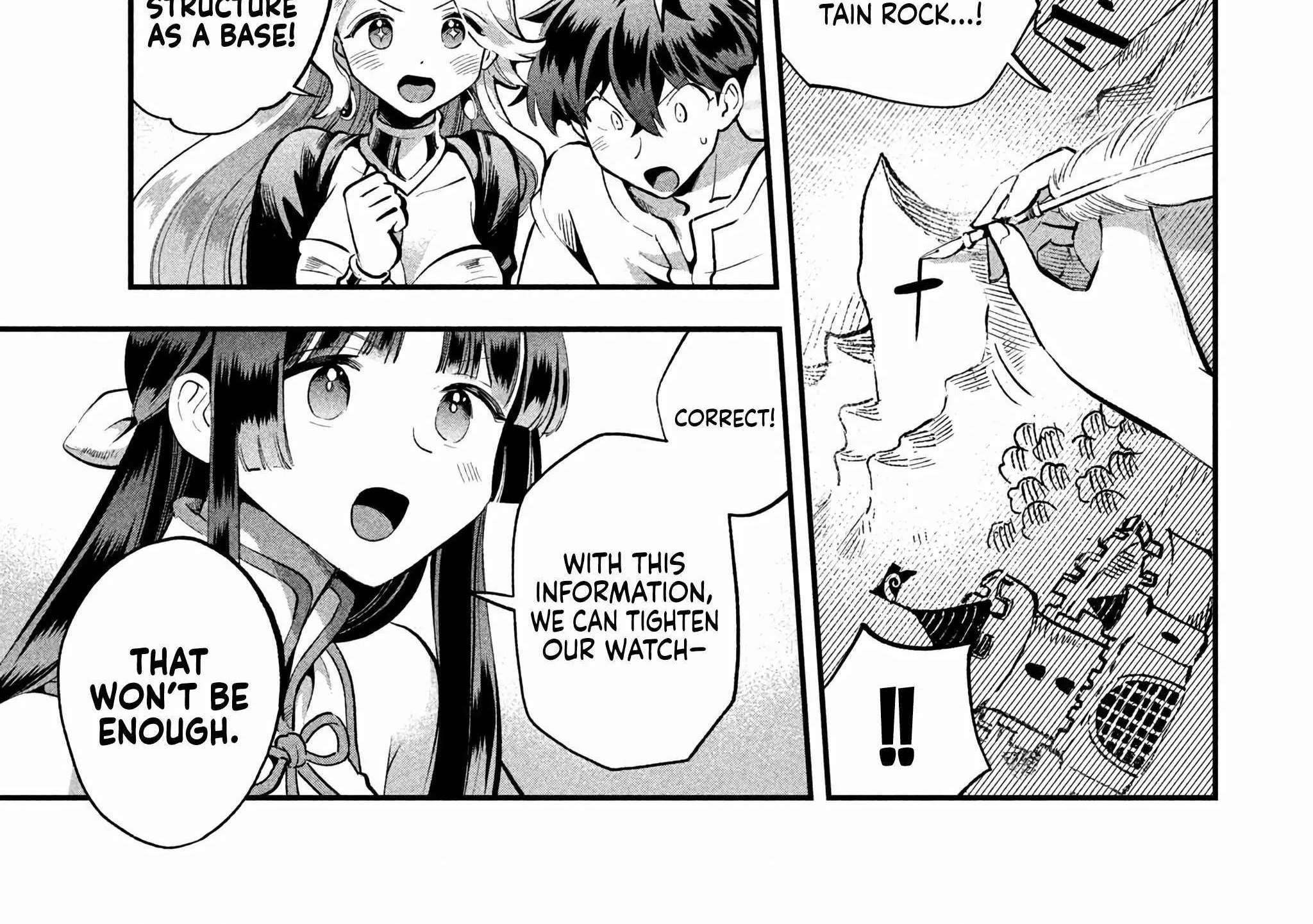 7-Nin no Nemuri Hime Chapter 57 page 27 - 